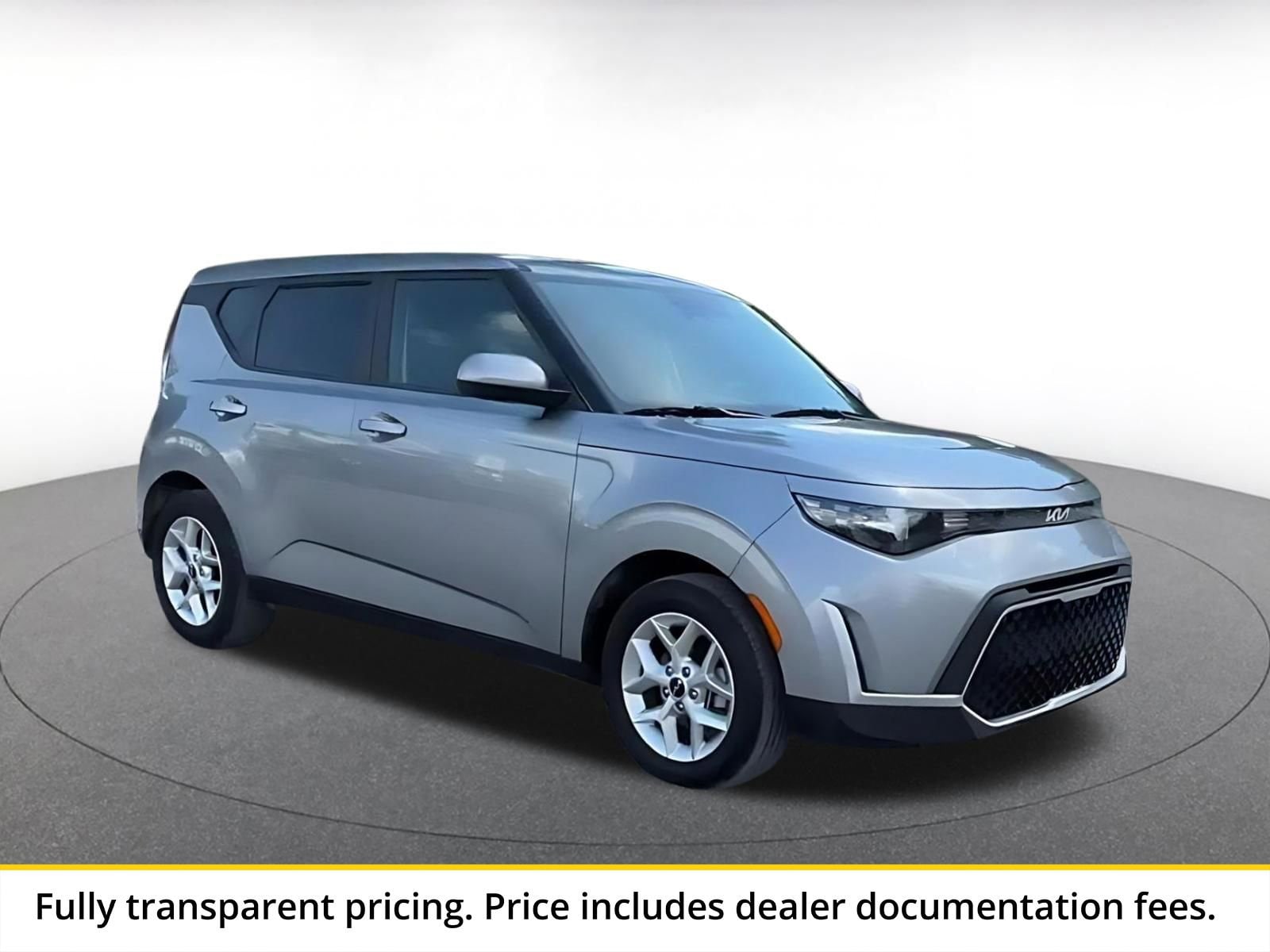 Thumbnail: 2025 Kia Soul - 1
