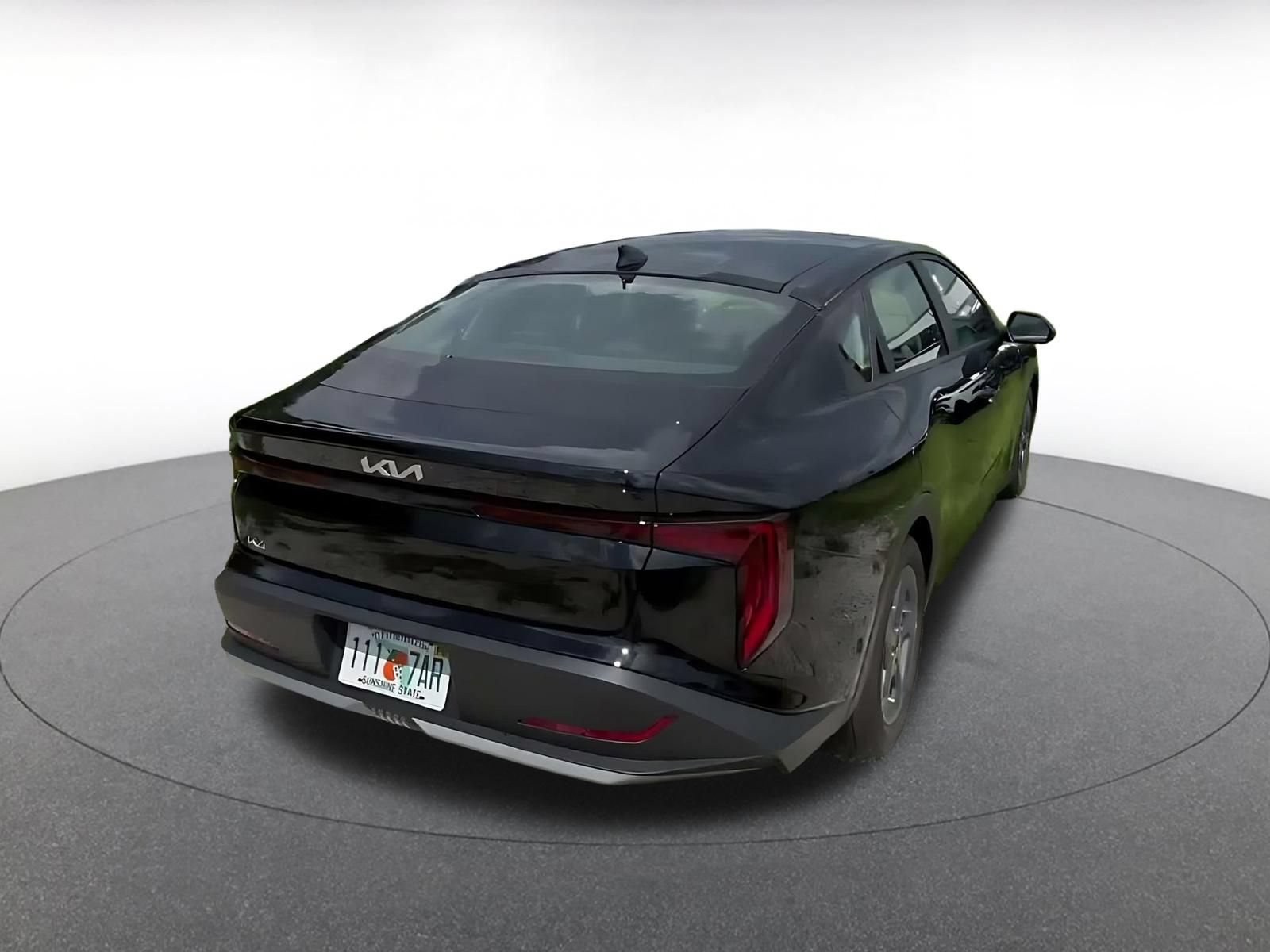 Thumbnail: 2025 Kia K4 - 11