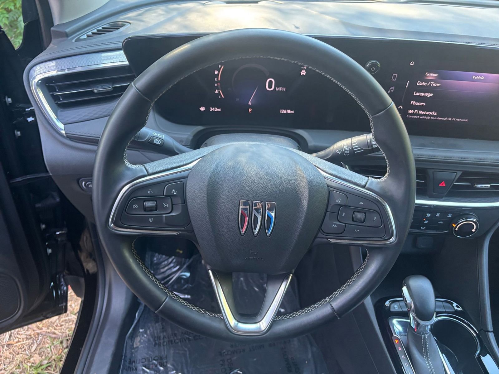 Thumbnail: 2025 Buick Encore GX - 28