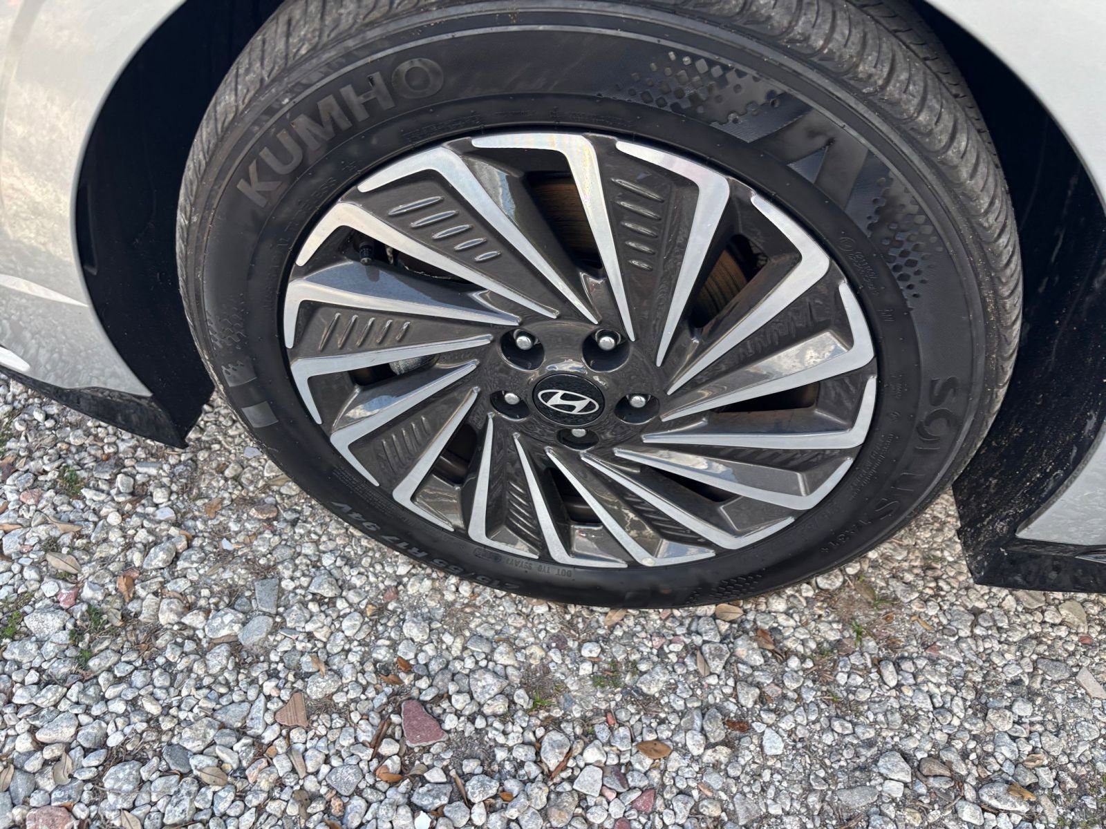 Thumbnail: 2025 Hyundai Sonata - 32