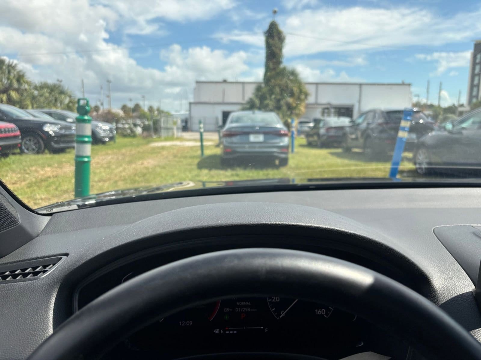 Thumbnail: 2025 Honda Civic - 33