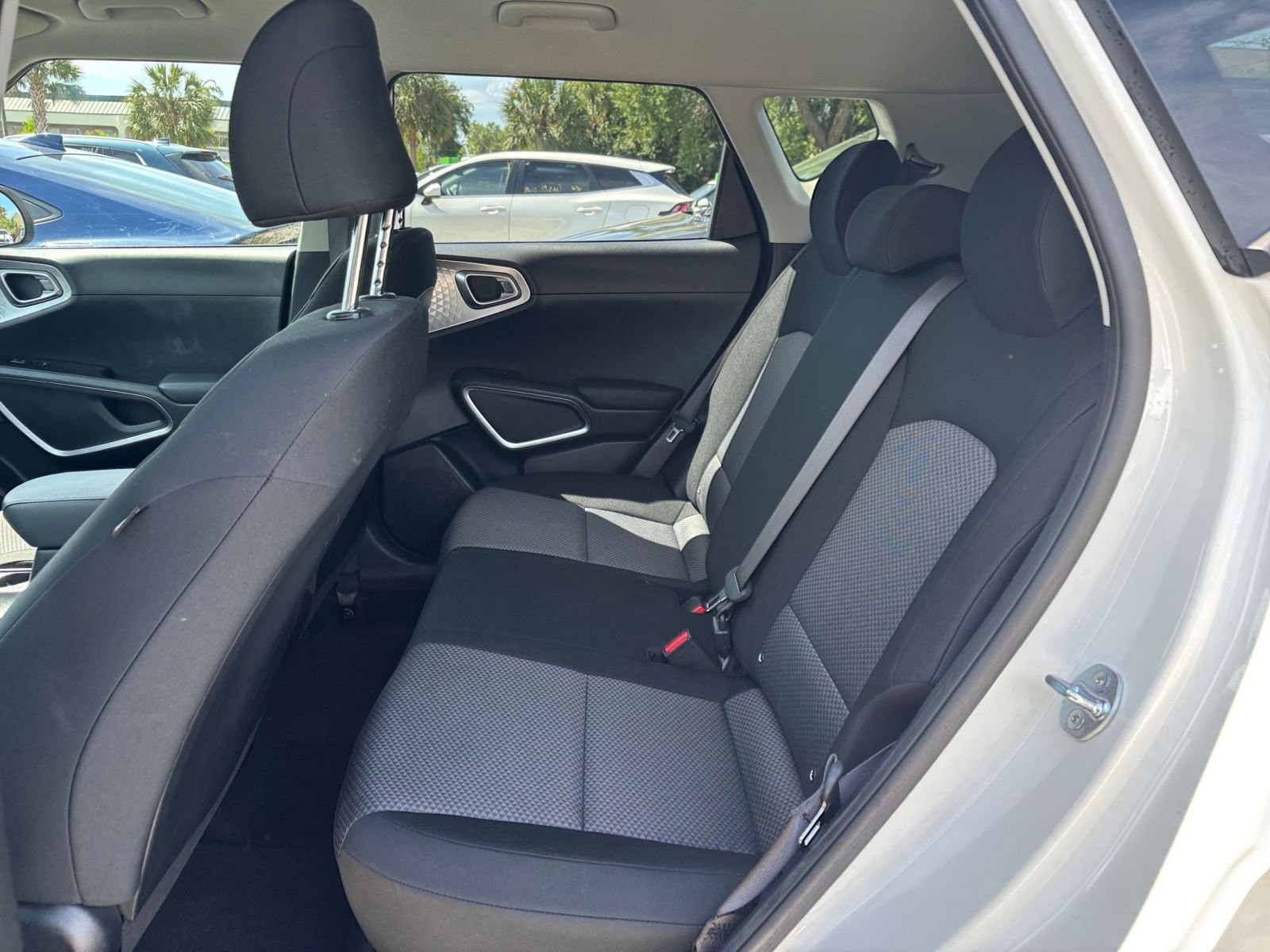 Thumbnail: 2025 Kia Soul - 25