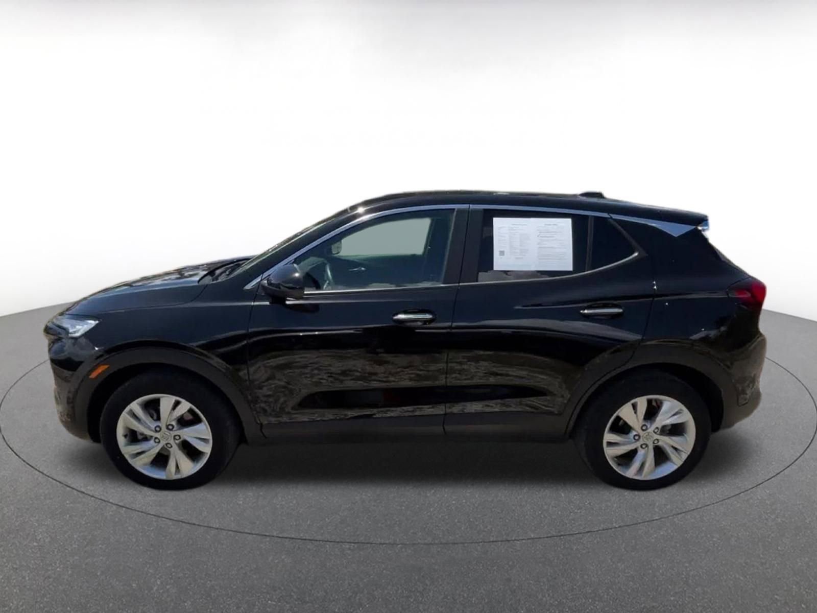 Thumbnail: 2025 Buick Encore GX - 10