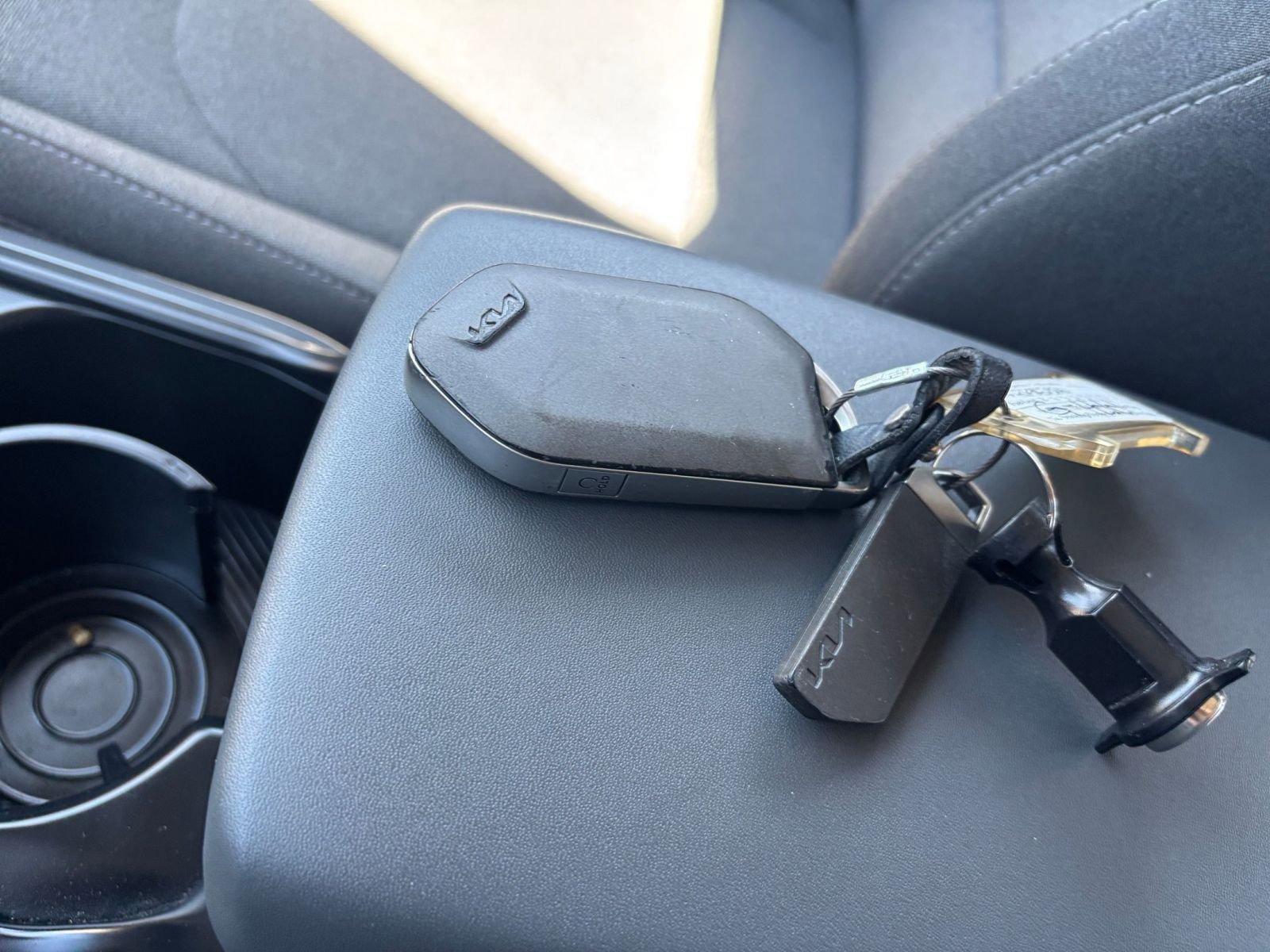 Thumbnail: 2025 Kia K4 - 28