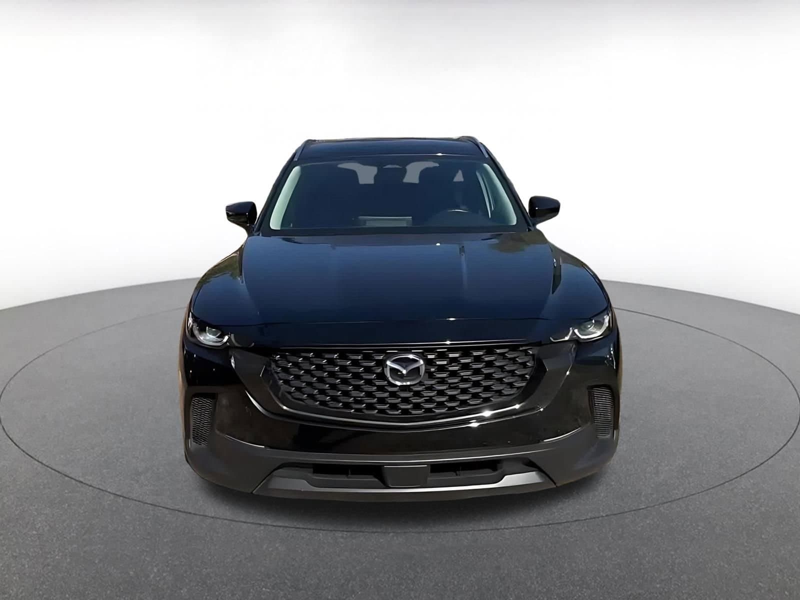 Thumbnail: 2025 Mazda CX-50 - 4