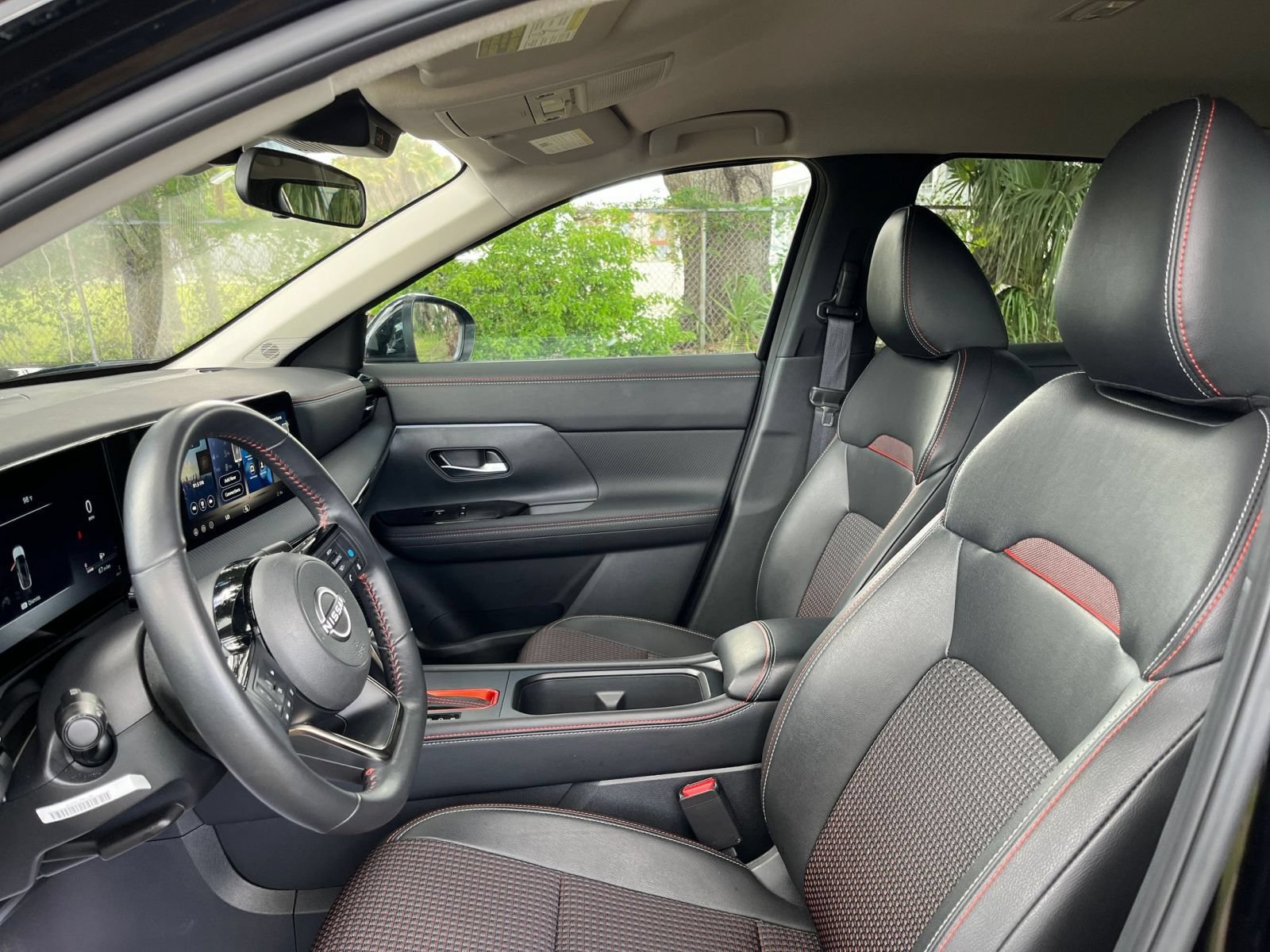 Thumbnail: 2026 Nissan Kicks - 24
