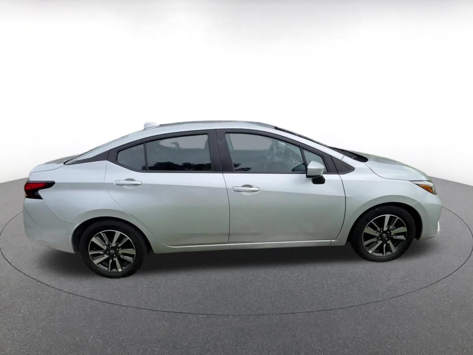 Thumbnail: 2025 Nissan Versa - 15