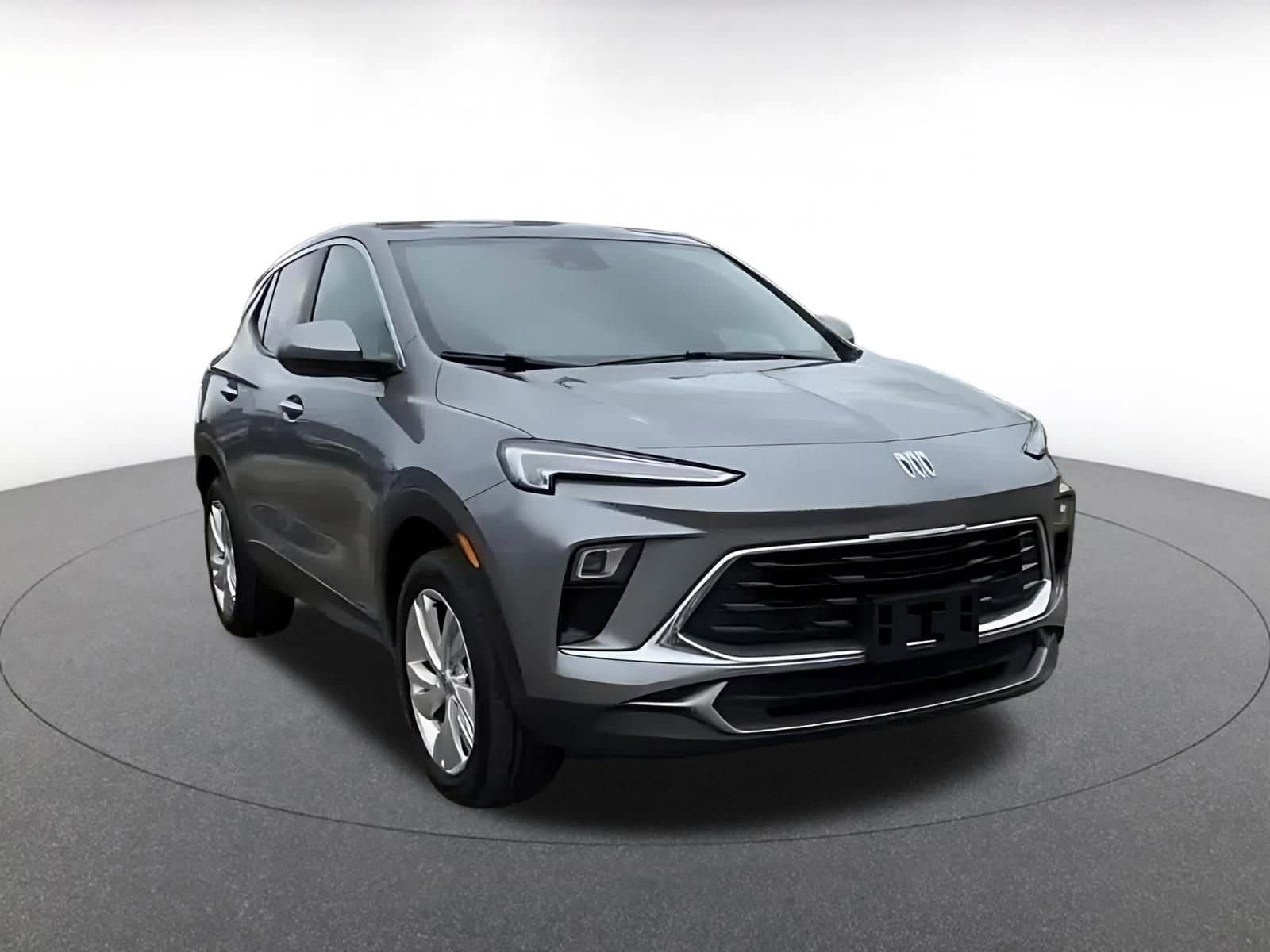 Thumbnail: 2025 Buick Encore GX - 2