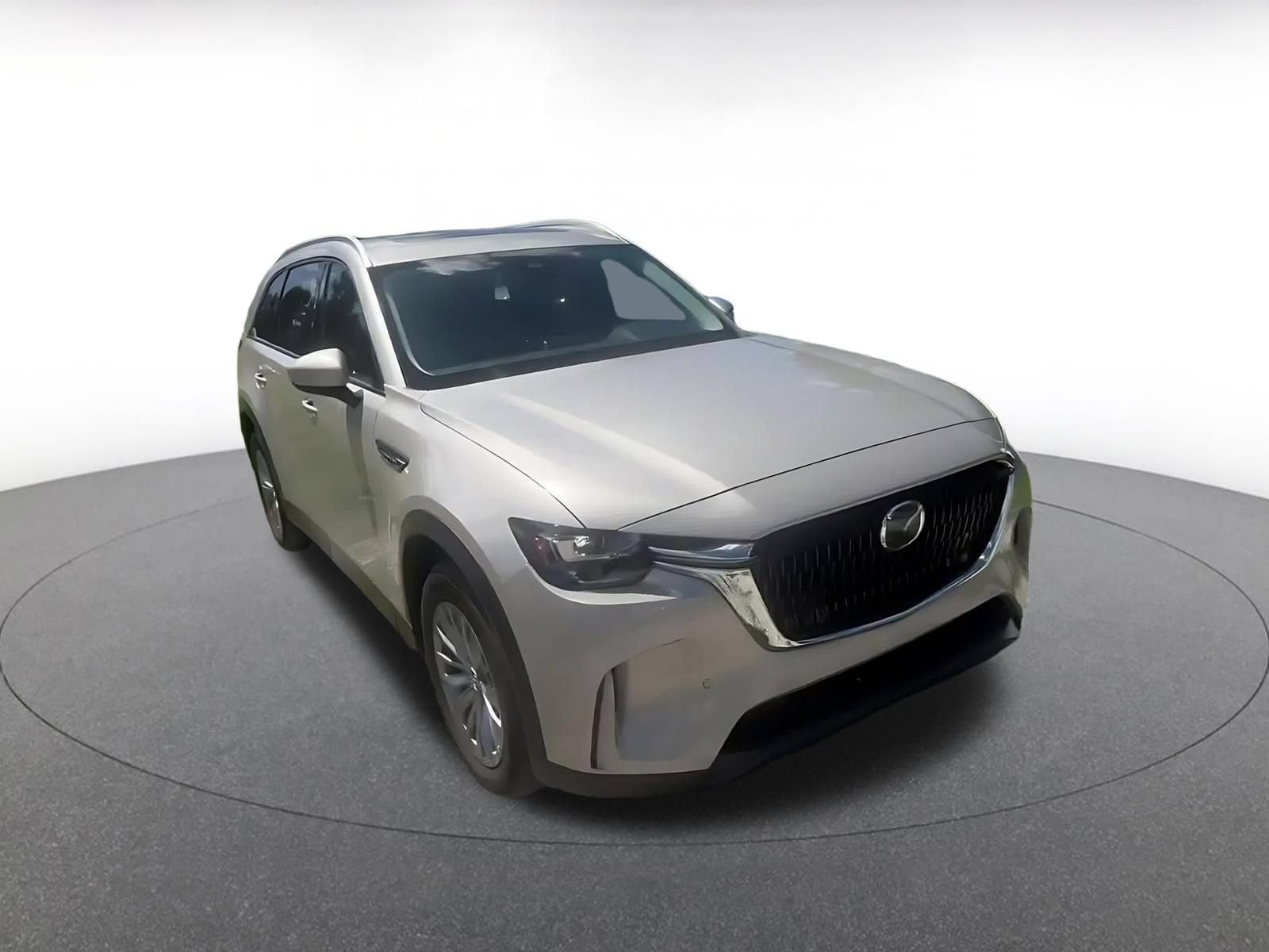 Thumbnail: 2025 Mazda CX-90 - 3