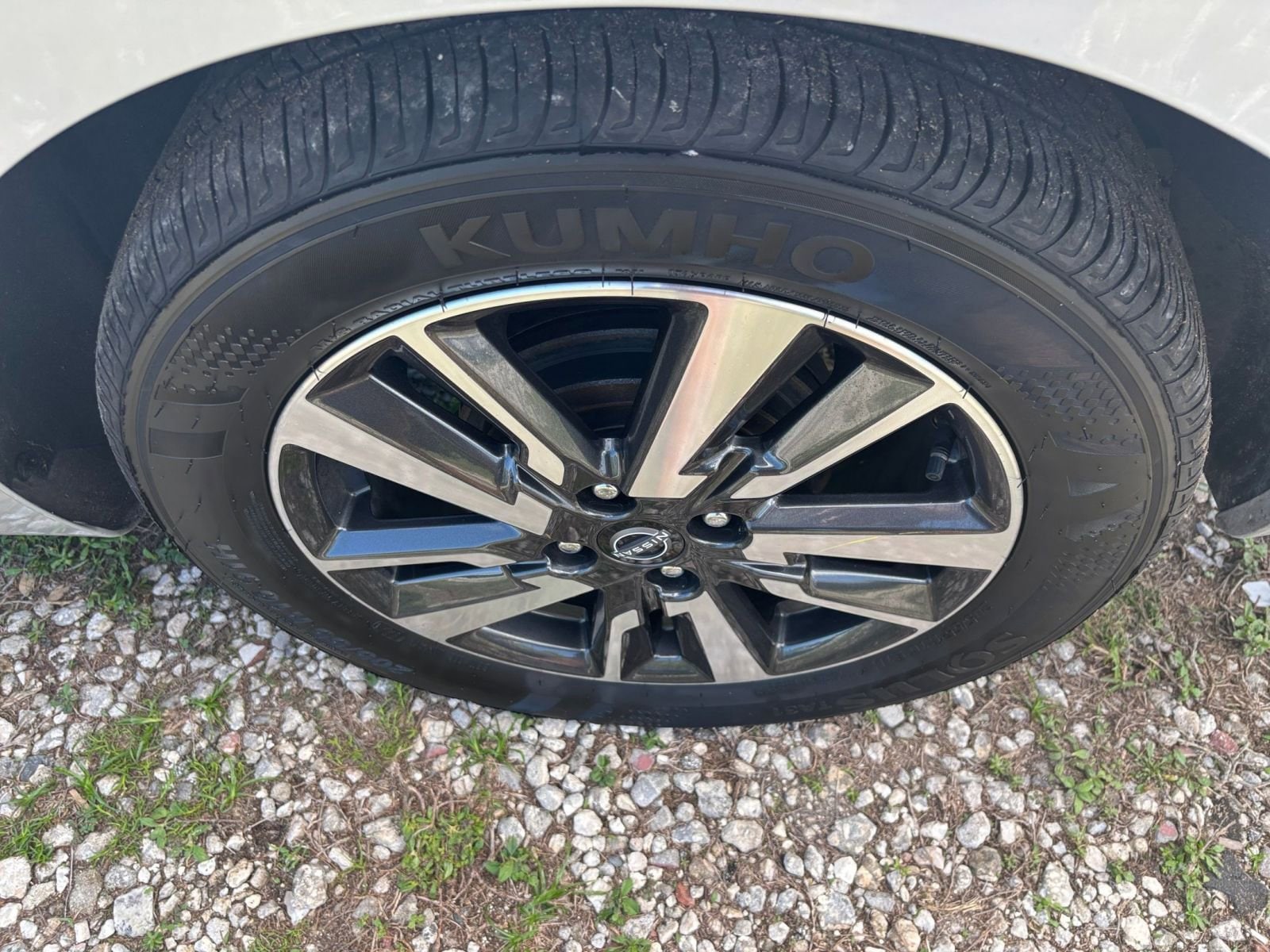 Thumbnail: 2025 Nissan Versa - 31