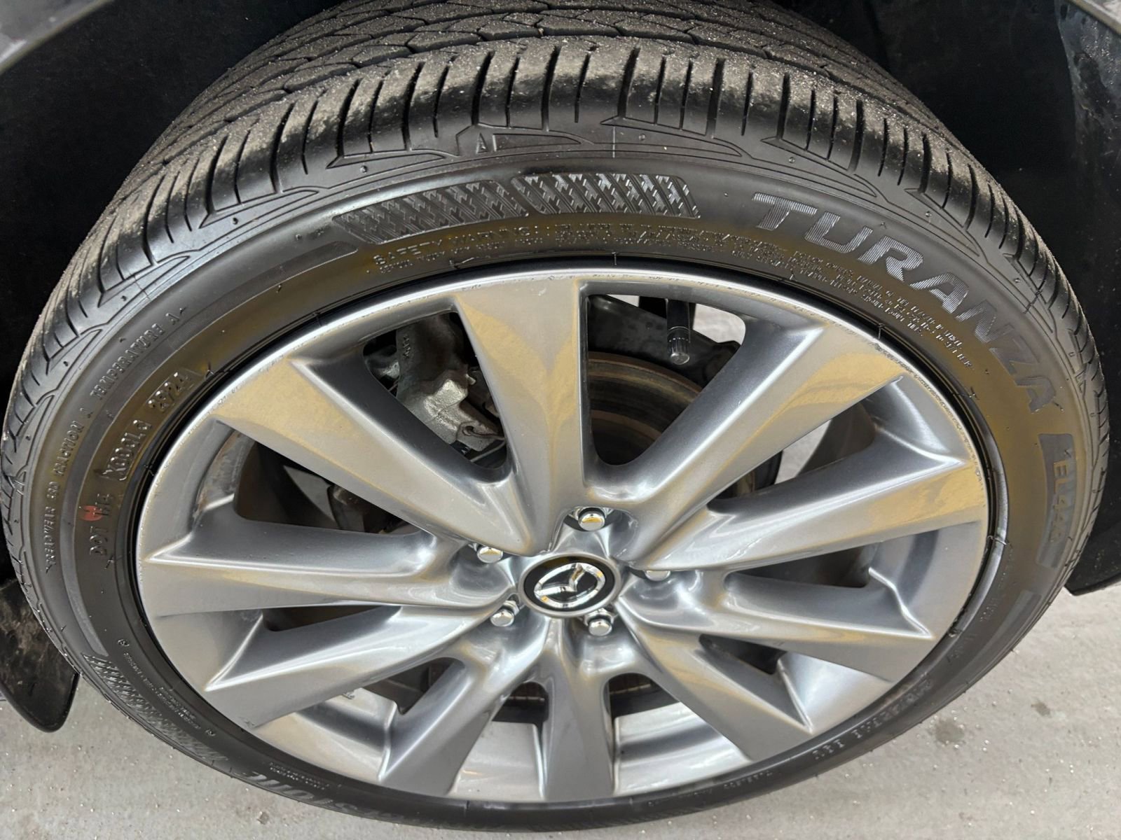 Thumbnail: 2025 Mazda Mazda3 - 29