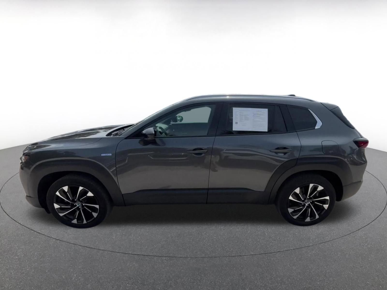 Thumbnail: 2025 Mazda CX-50 - 10