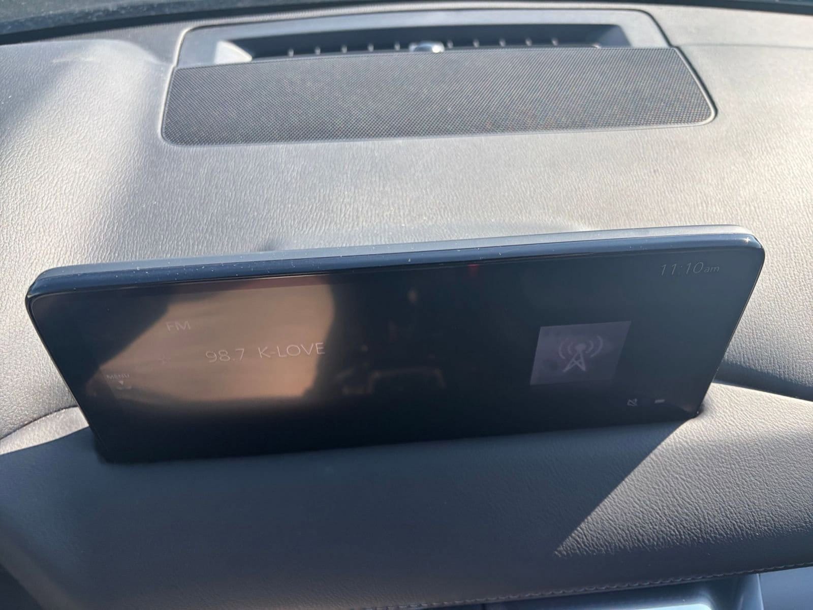 Thumbnail: 2025 Mazda CX-5 - 18