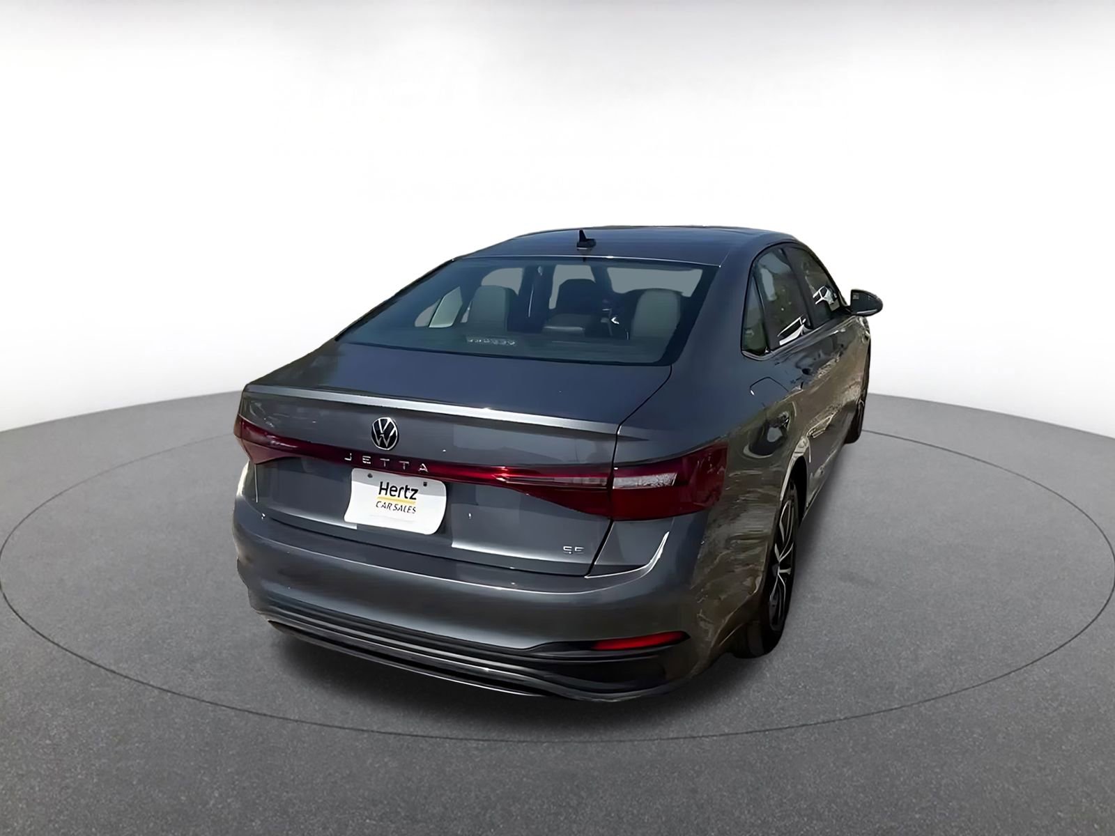 Thumbnail: 2025 Volkswagen Jetta - 14