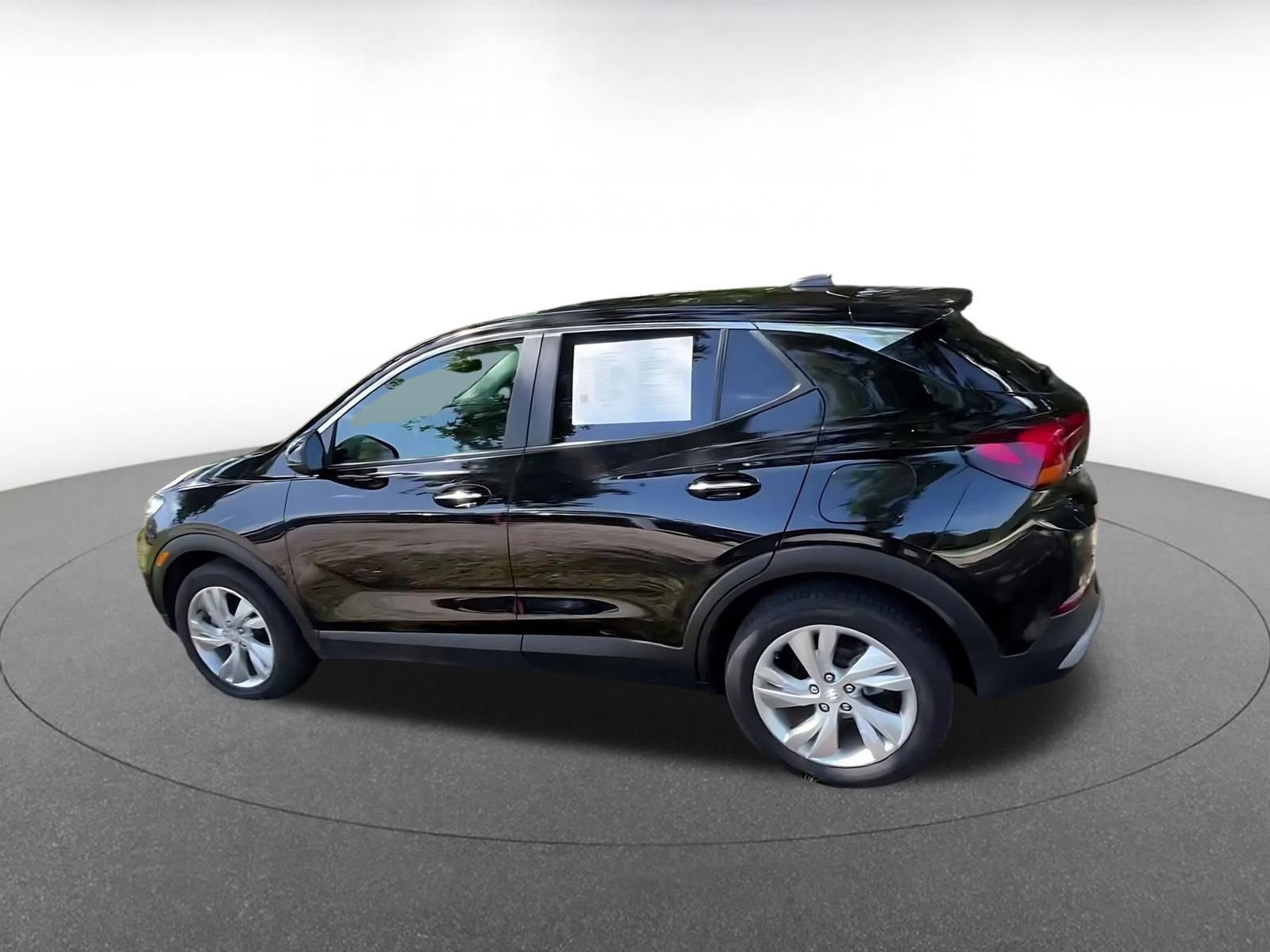 Thumbnail: 2025 Buick Encore GX - 10