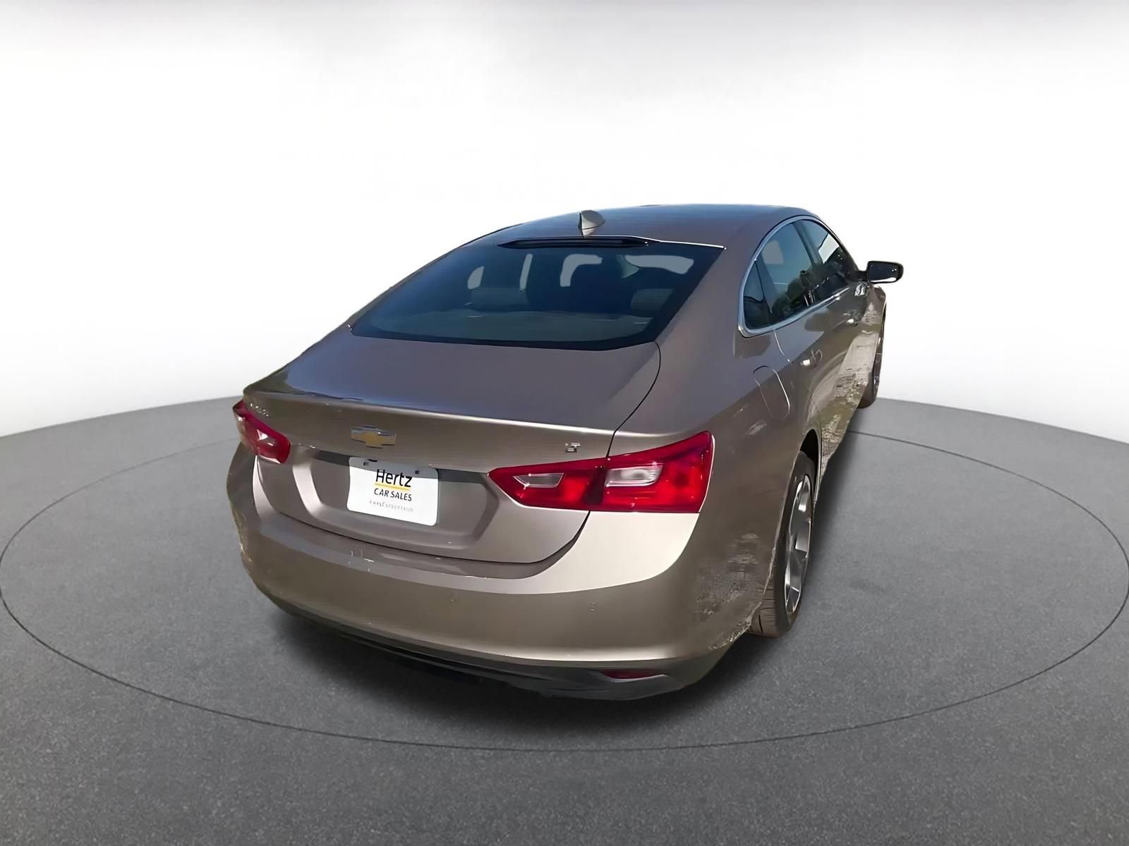 Thumbnail: 2024 Chevrolet Malibu - 14