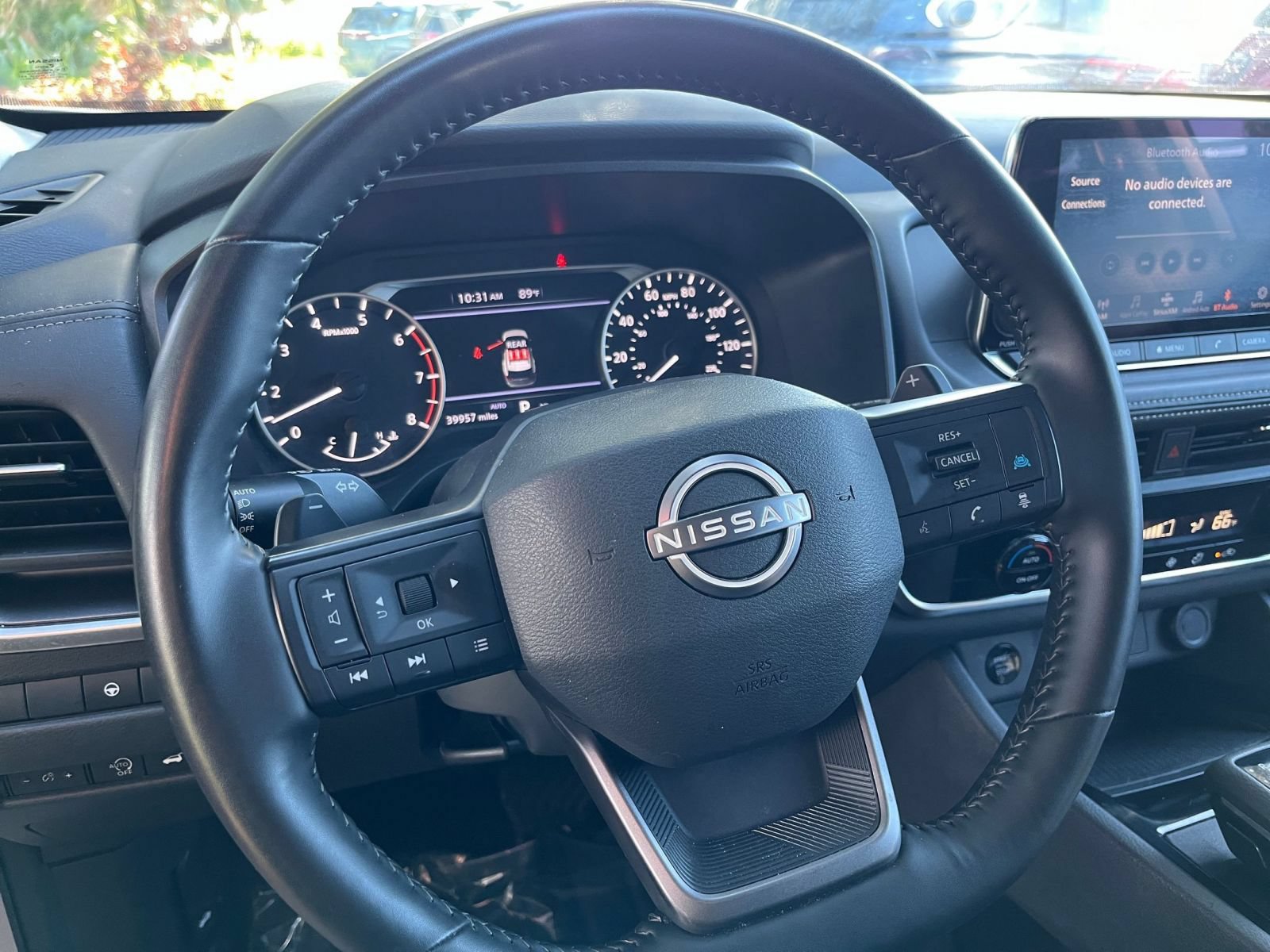 Thumbnail: 2025 Nissan Rogue - 29