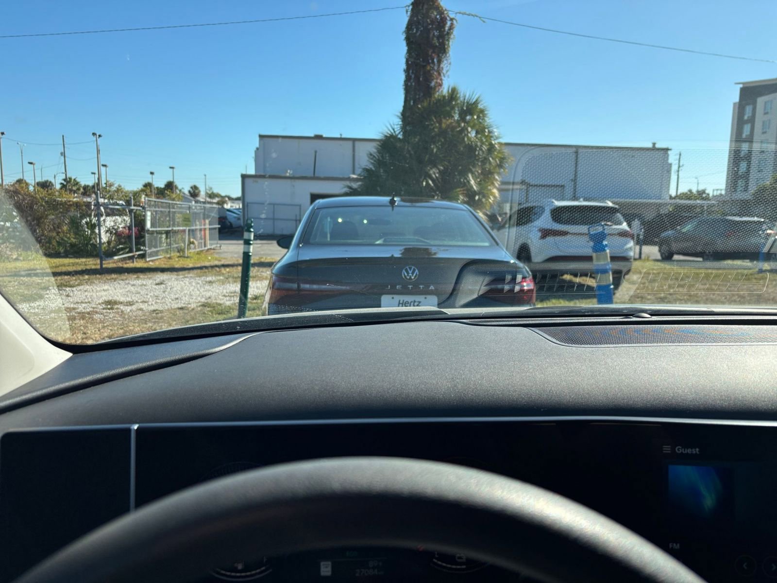 Thumbnail: 2025 Hyundai Tucson - 34