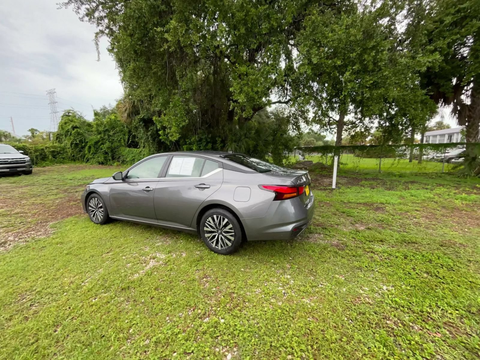 Thumbnail: 2026 Nissan Altima - 9