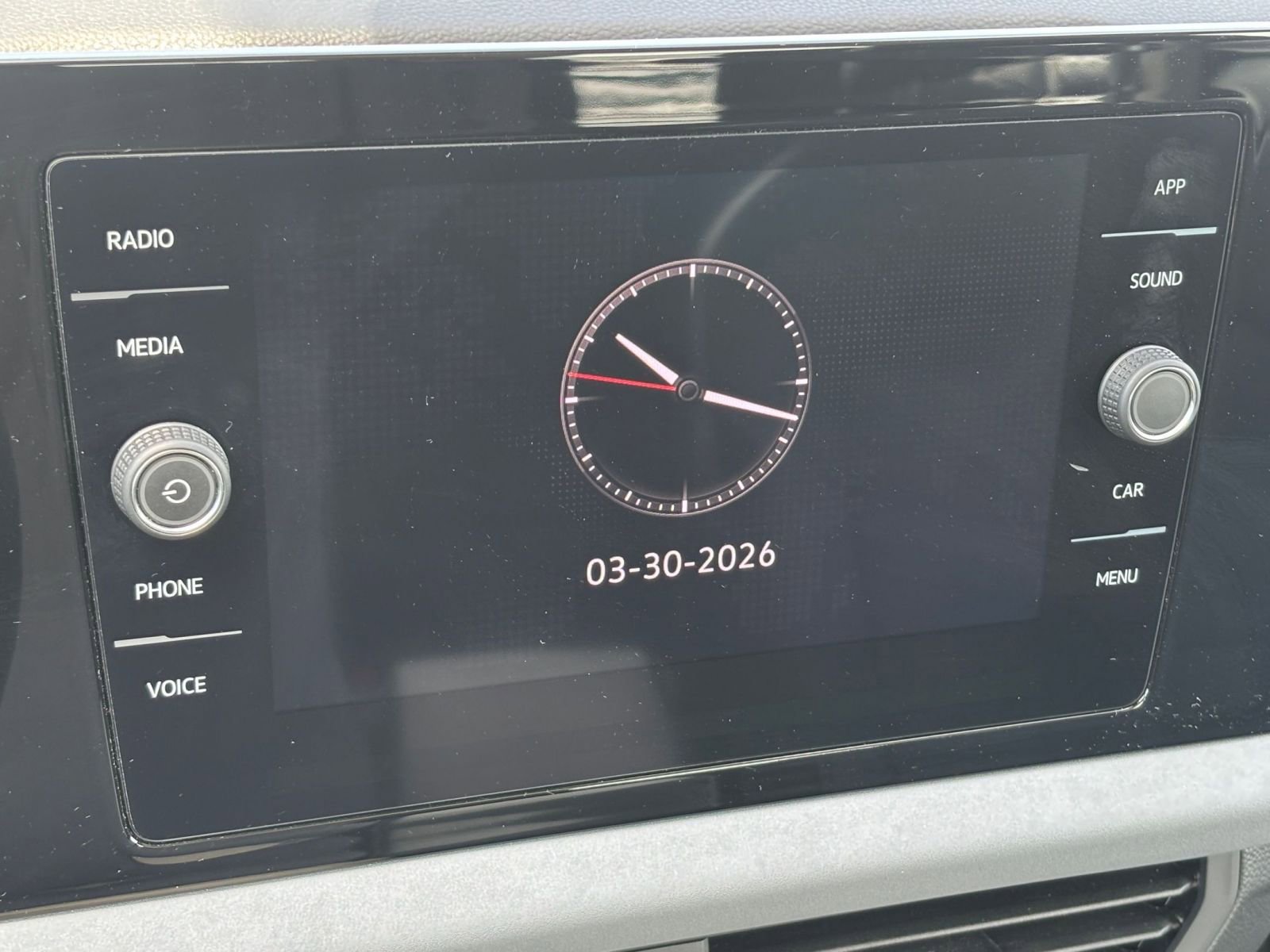 Thumbnail: 2025 Volkswagen Jetta - 20