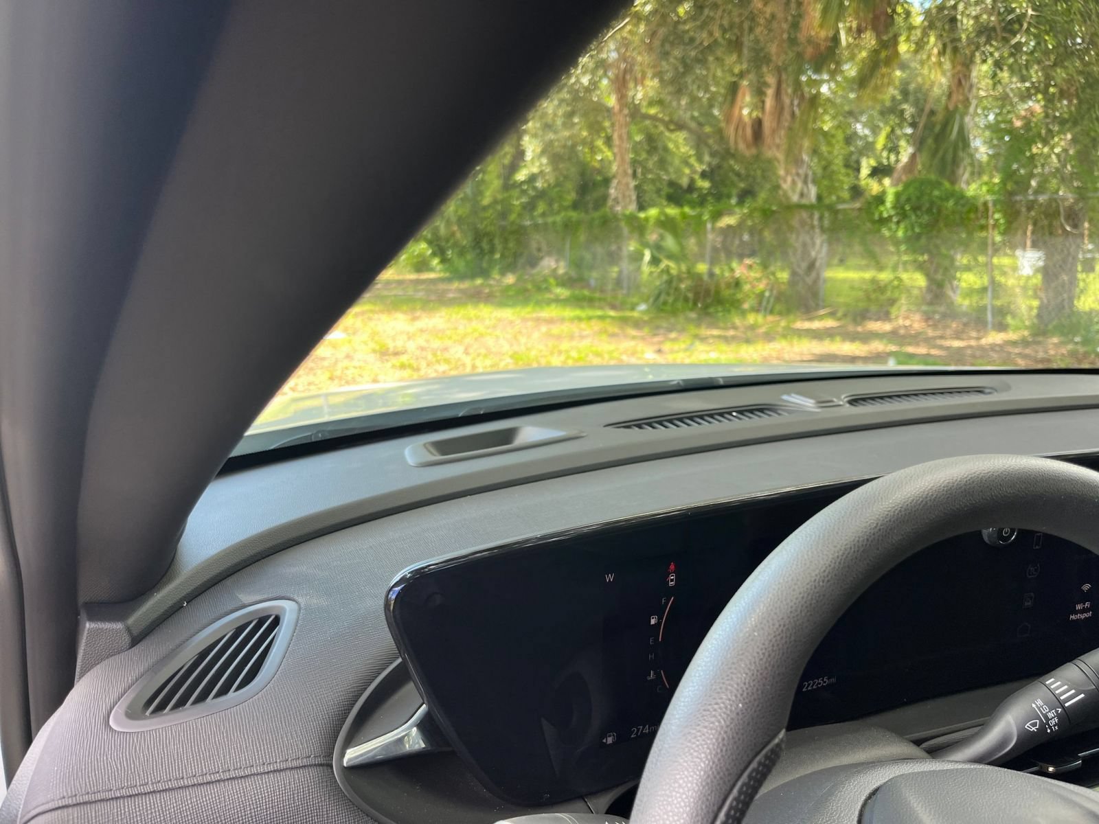 Thumbnail: 2025 Buick Envista - 31