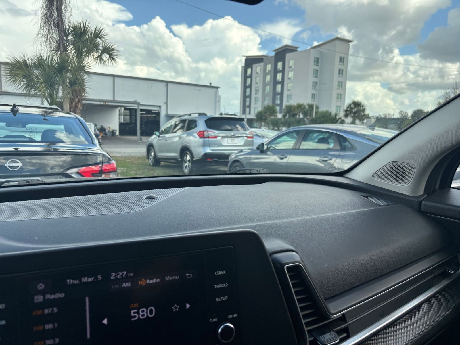 Thumbnail: 2025 Kia Sportage - 35