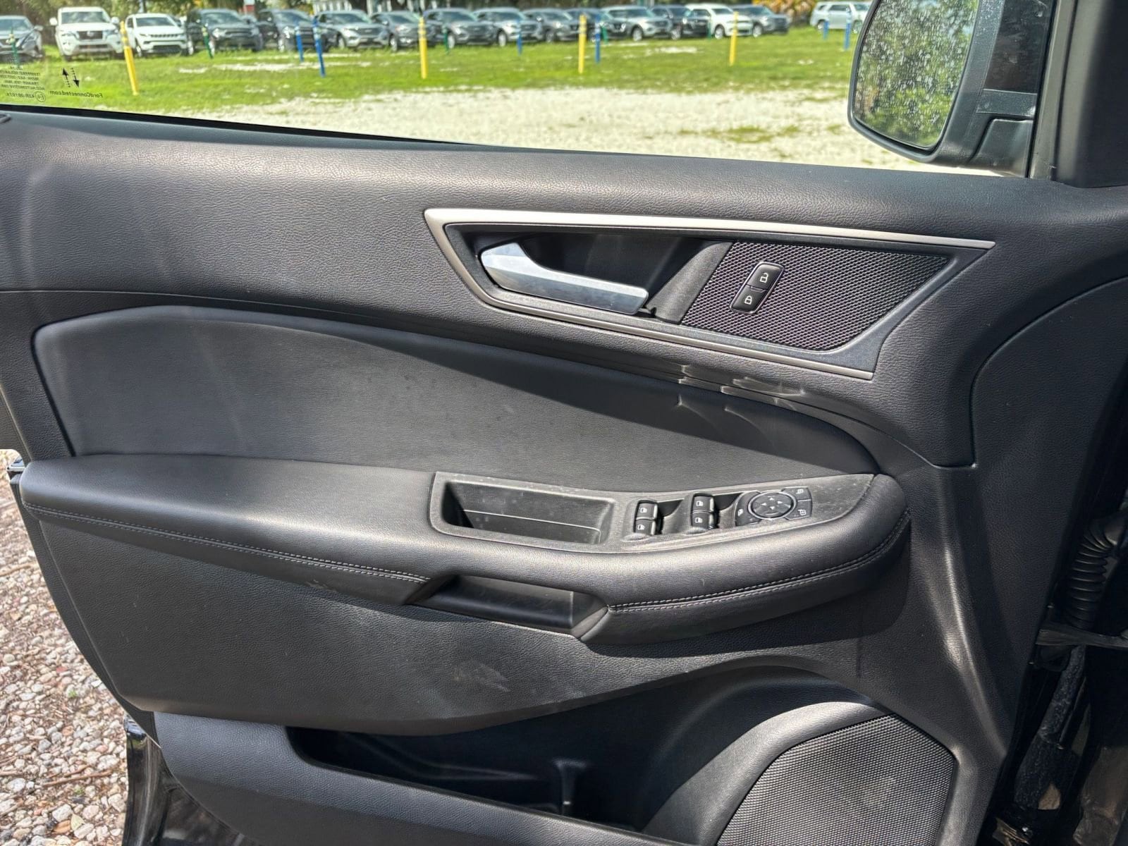 Thumbnail: 2024 Ford Edge - 20