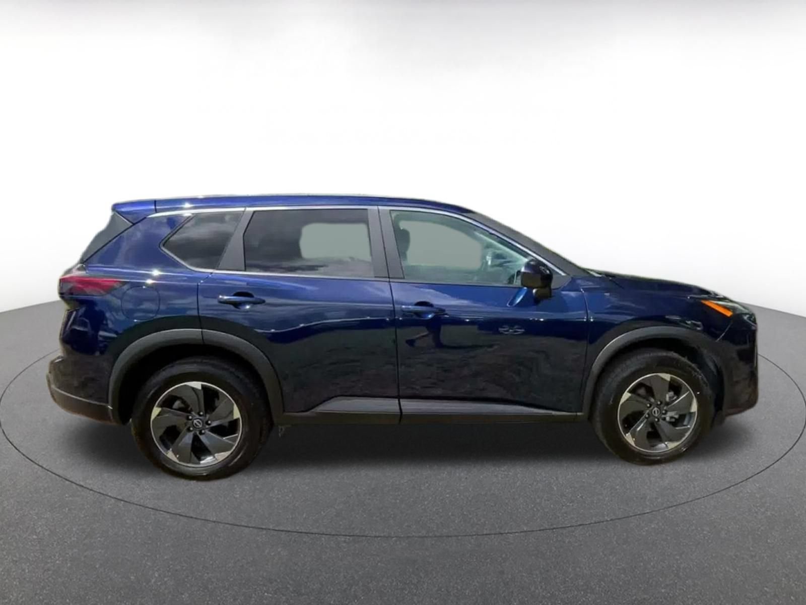 Thumbnail: 2025 Nissan Rogue - 15