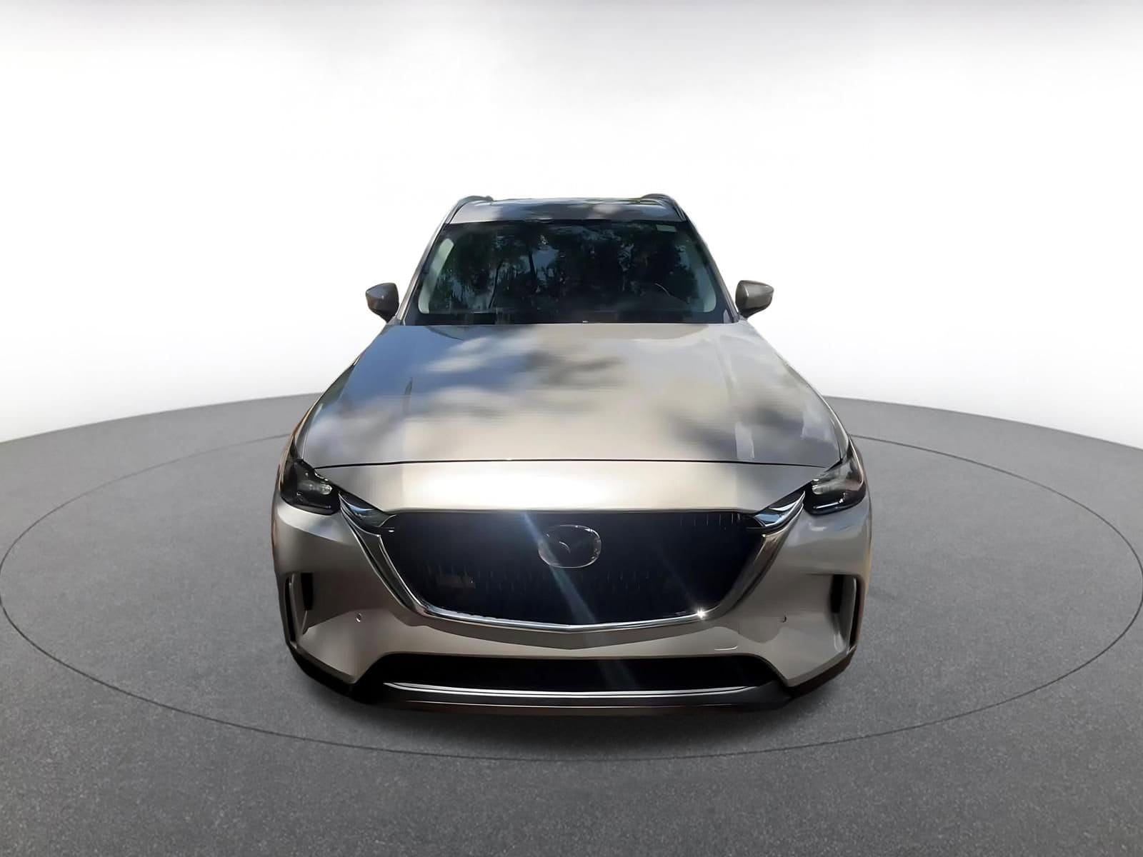 Thumbnail: 2025 Mazda CX-90 - 3