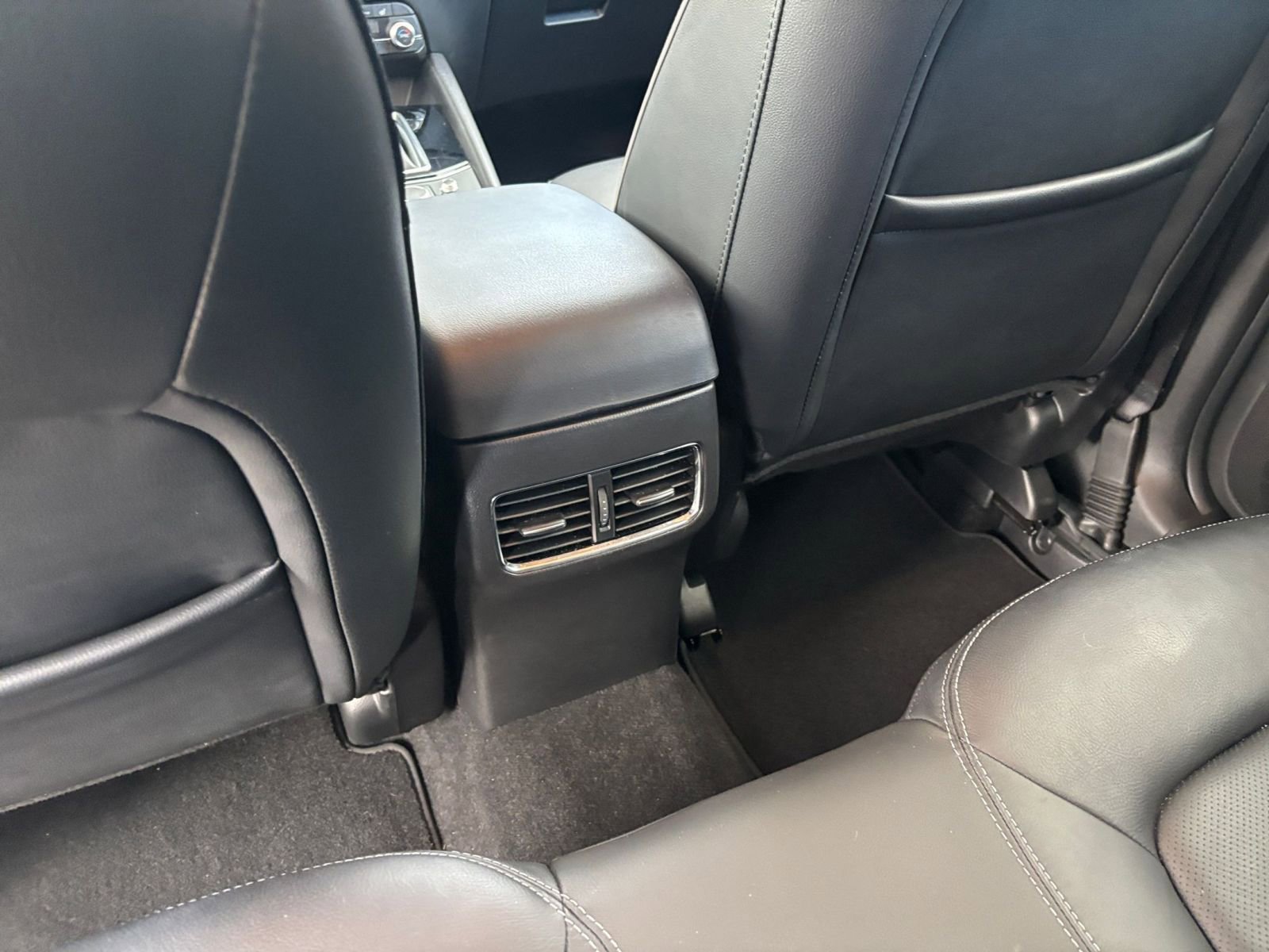 Thumbnail: 2025 Mazda CX-5 - 24