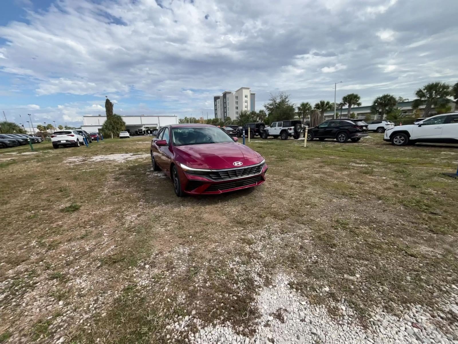 Thumbnail: 2025 Hyundai Elantra - 18