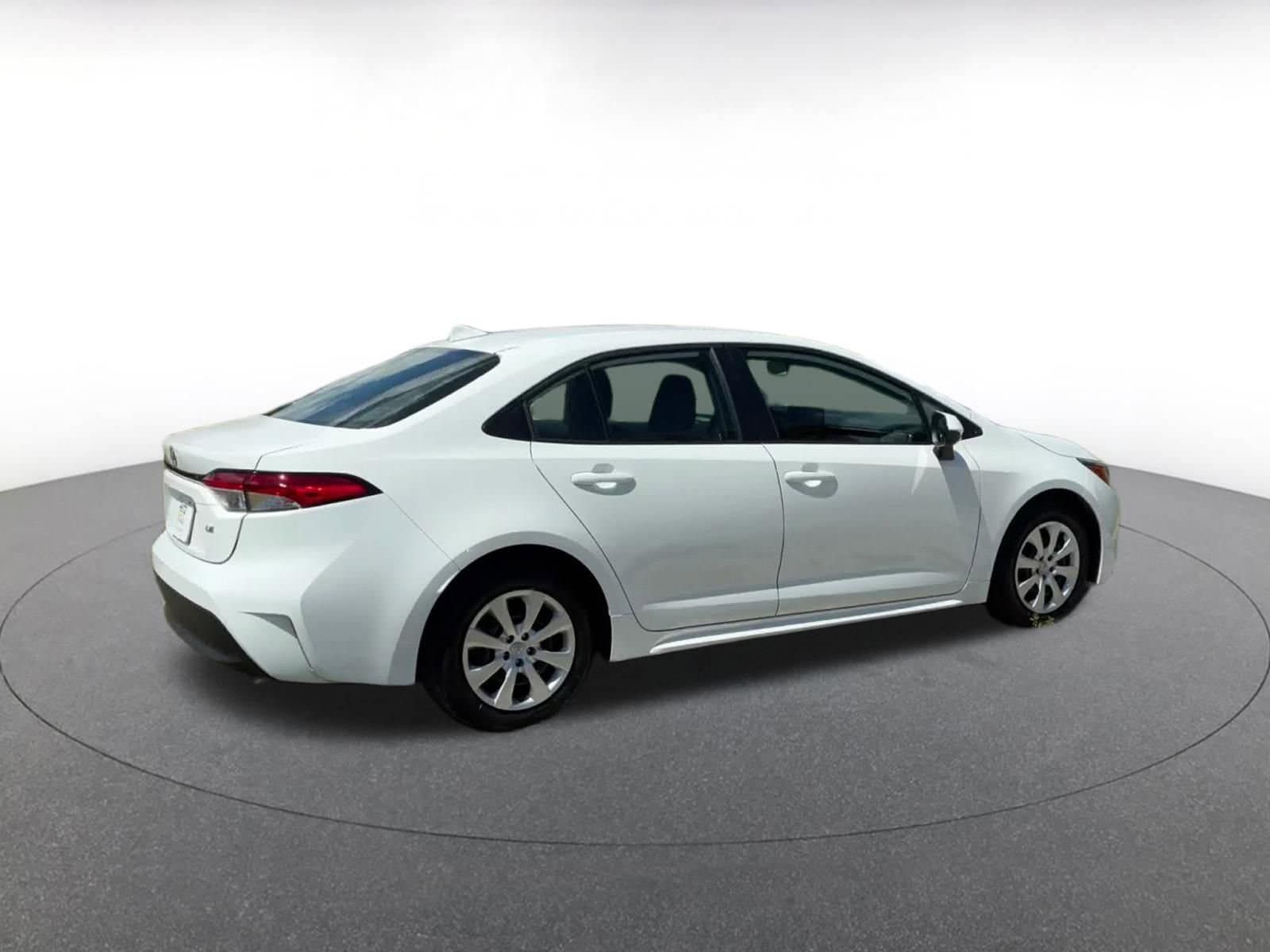 Thumbnail: 2024 Toyota Corolla - 15