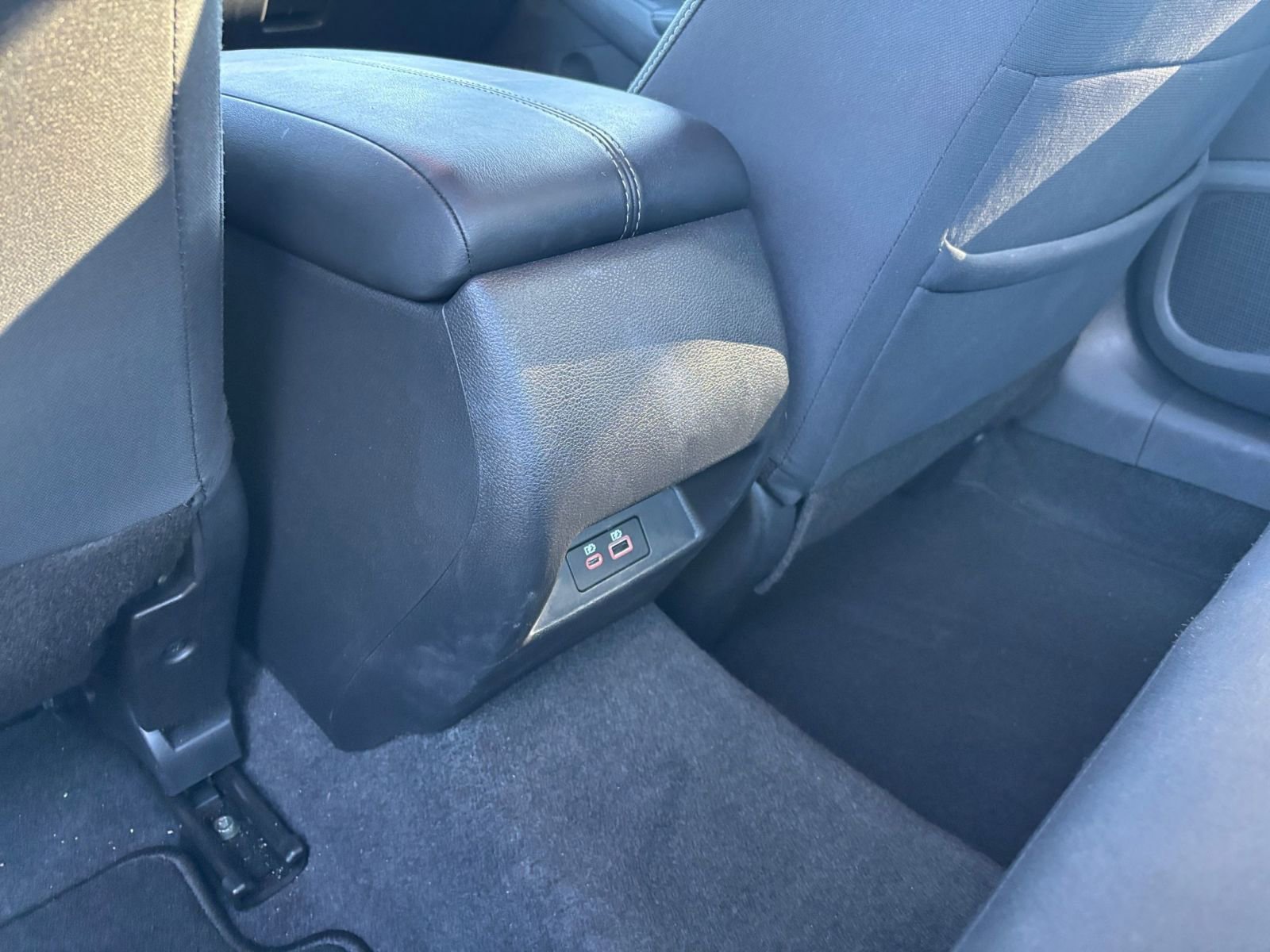 Thumbnail: 2025 Nissan Altima - 25