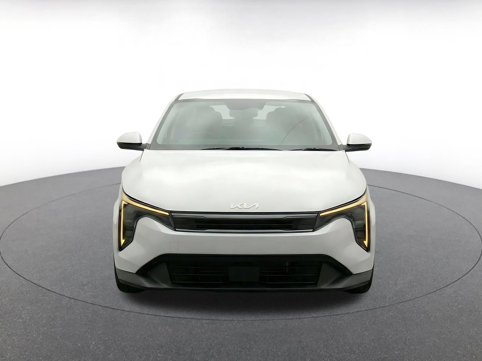Thumbnail: 2025 Kia K4 - 2