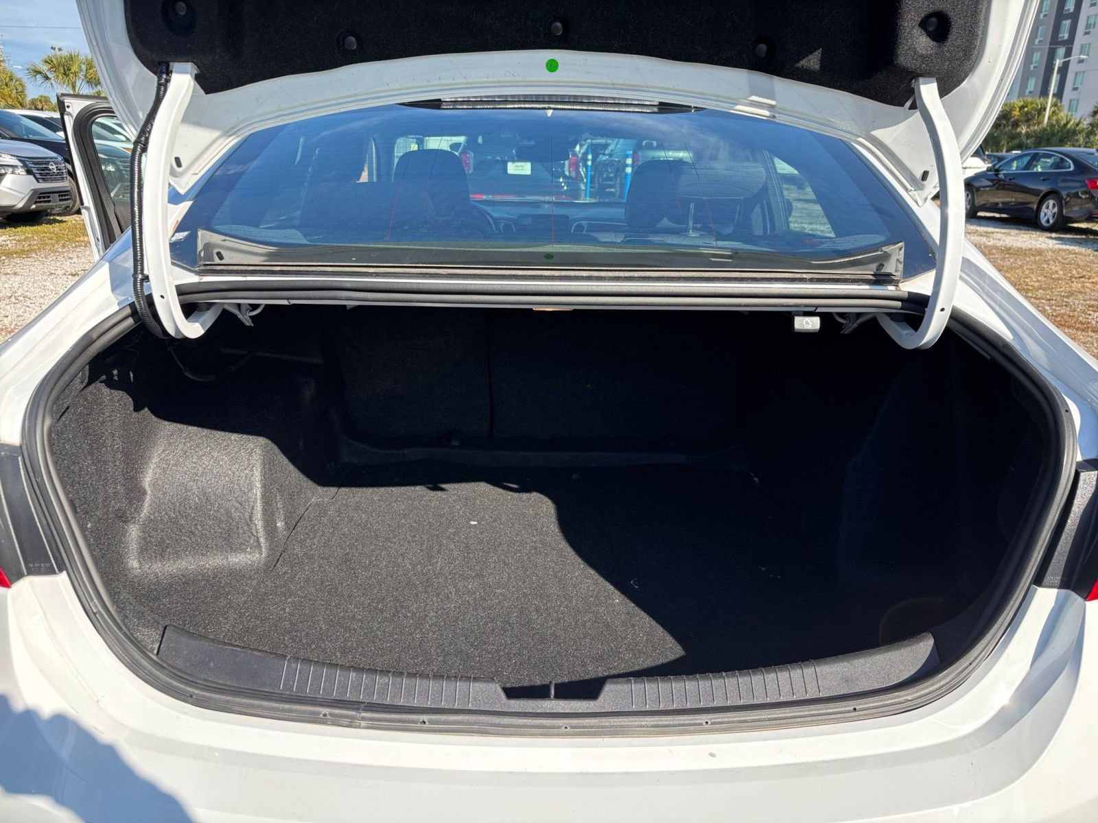 Thumbnail: 2024 Chevrolet Malibu - 33