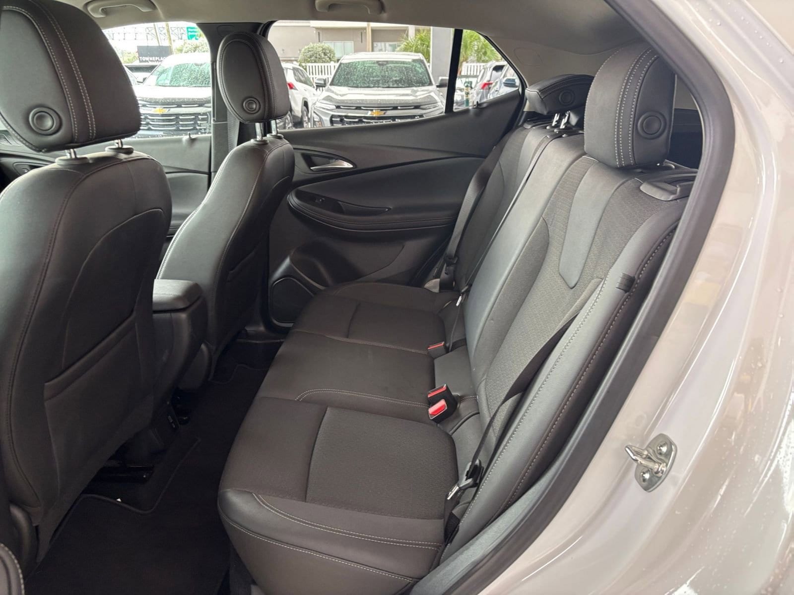 Thumbnail: 2025 Buick Encore GX - 24