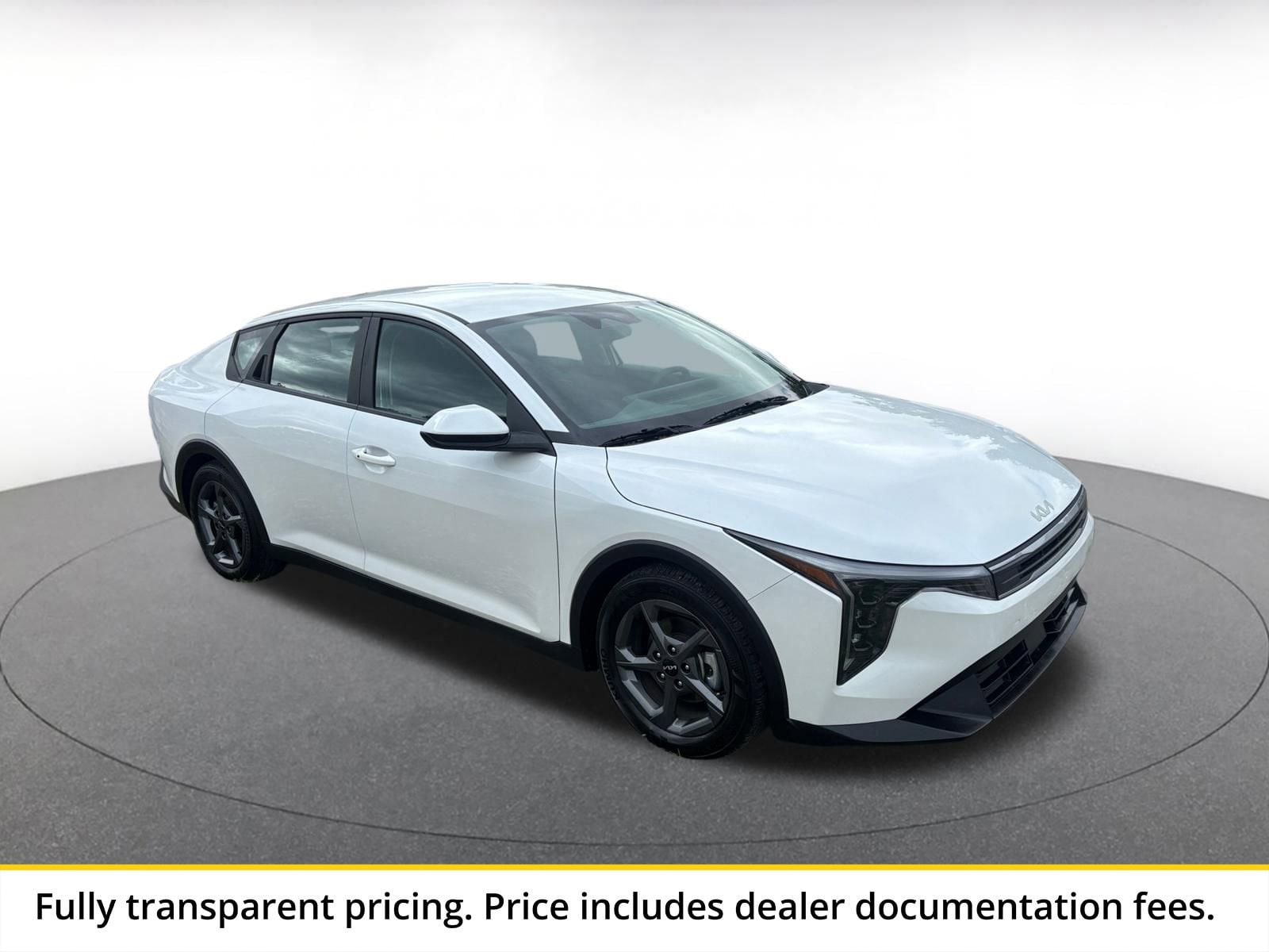 Thumbnail: 2025 Kia K4 - 1