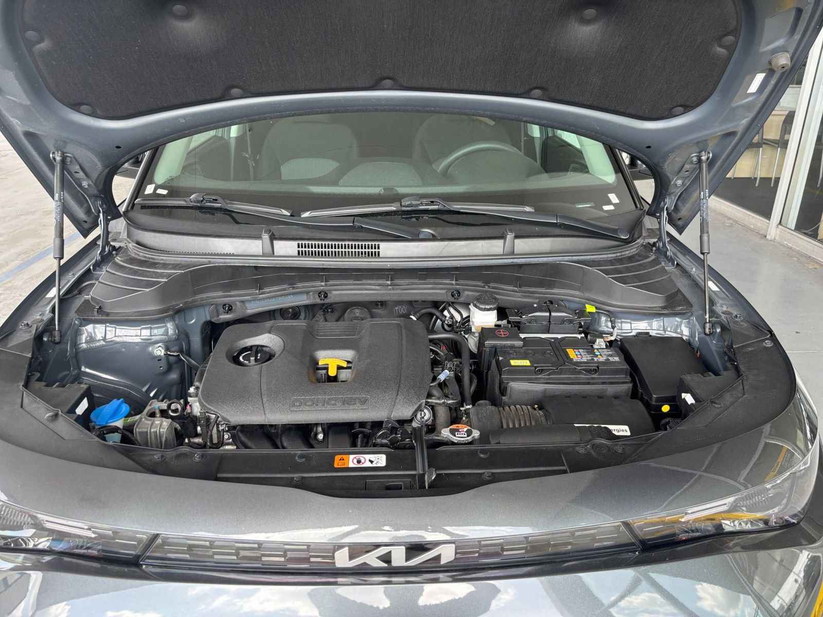 Thumbnail: 2023 Kia Soul - 26
