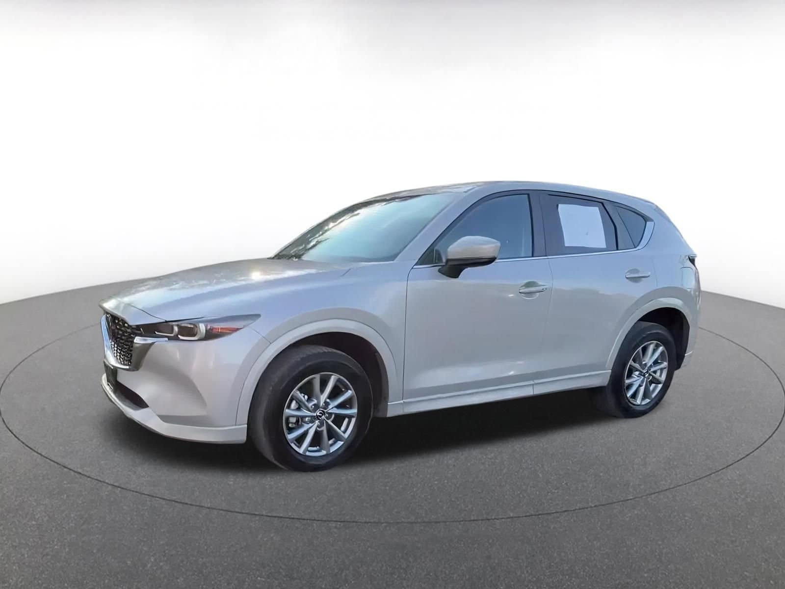 Thumbnail: 2025 Mazda CX-5 - 8