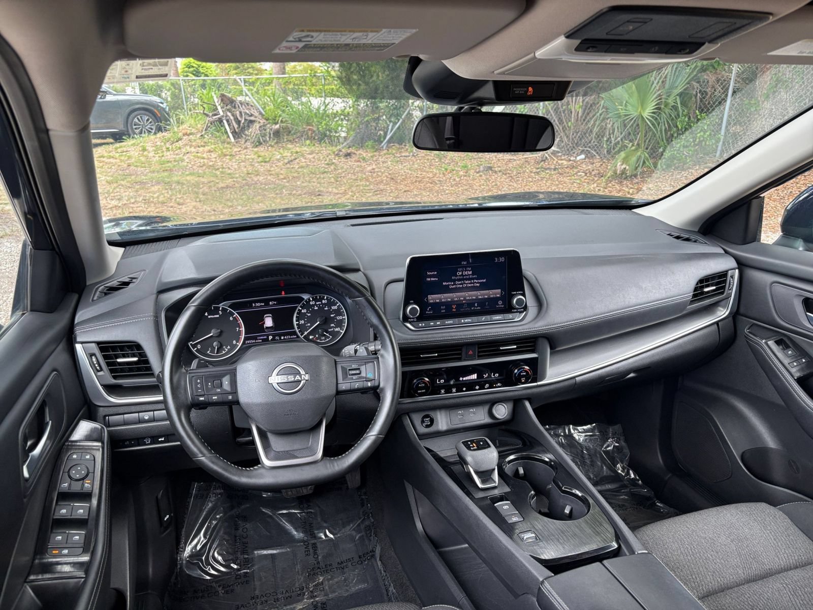 Thumbnail: 2025 Nissan Rogue - 35