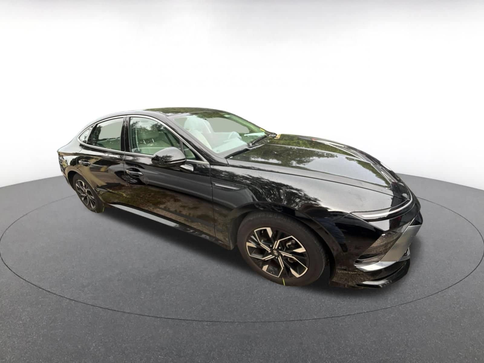 Thumbnail: 2025 Hyundai Sonata - 2