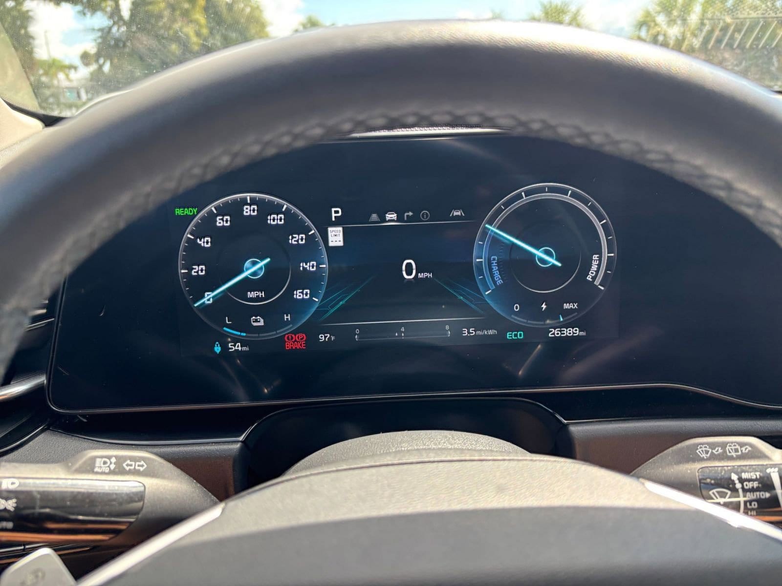 Thumbnail: 2023 Kia Niro - 20