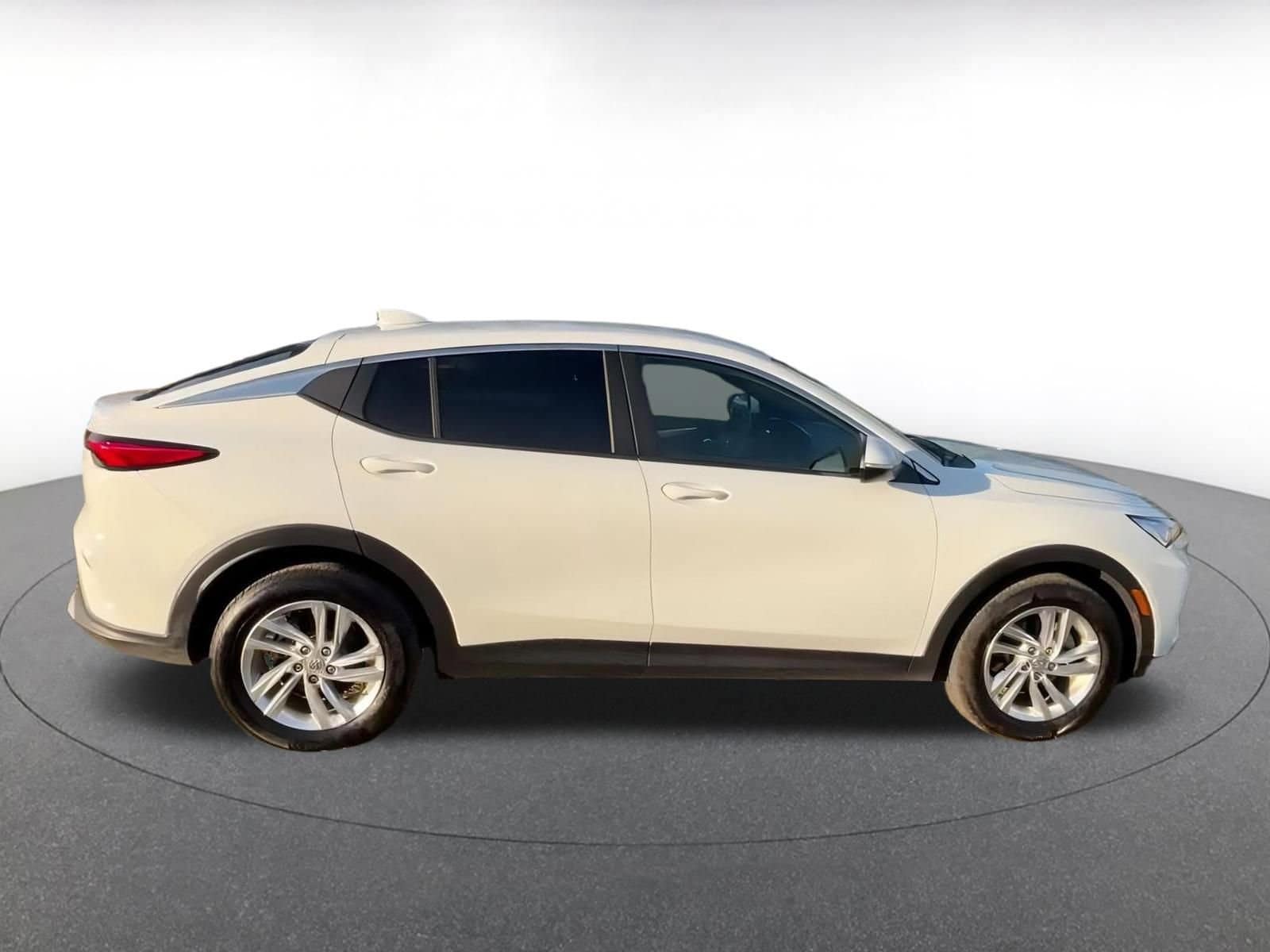 Thumbnail: 2025 Buick Envista - 16