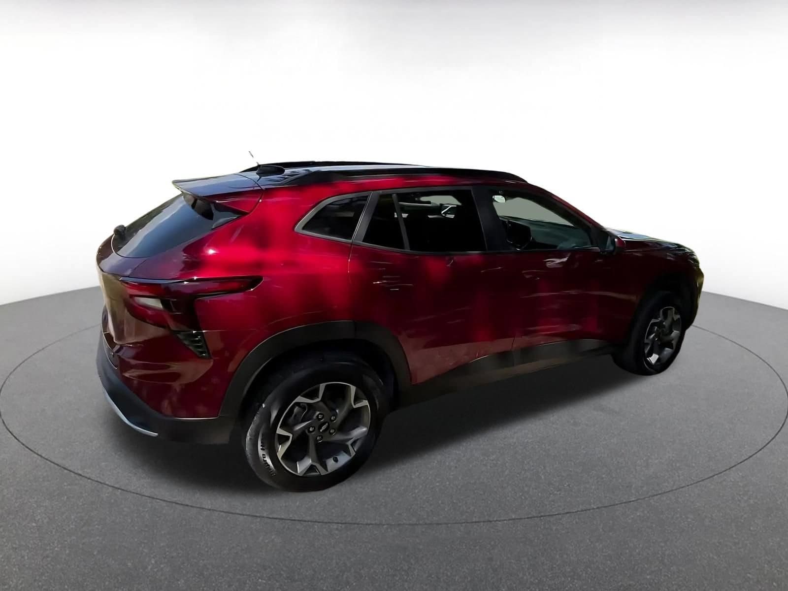 Thumbnail: 2025 Chevrolet Trax - 15