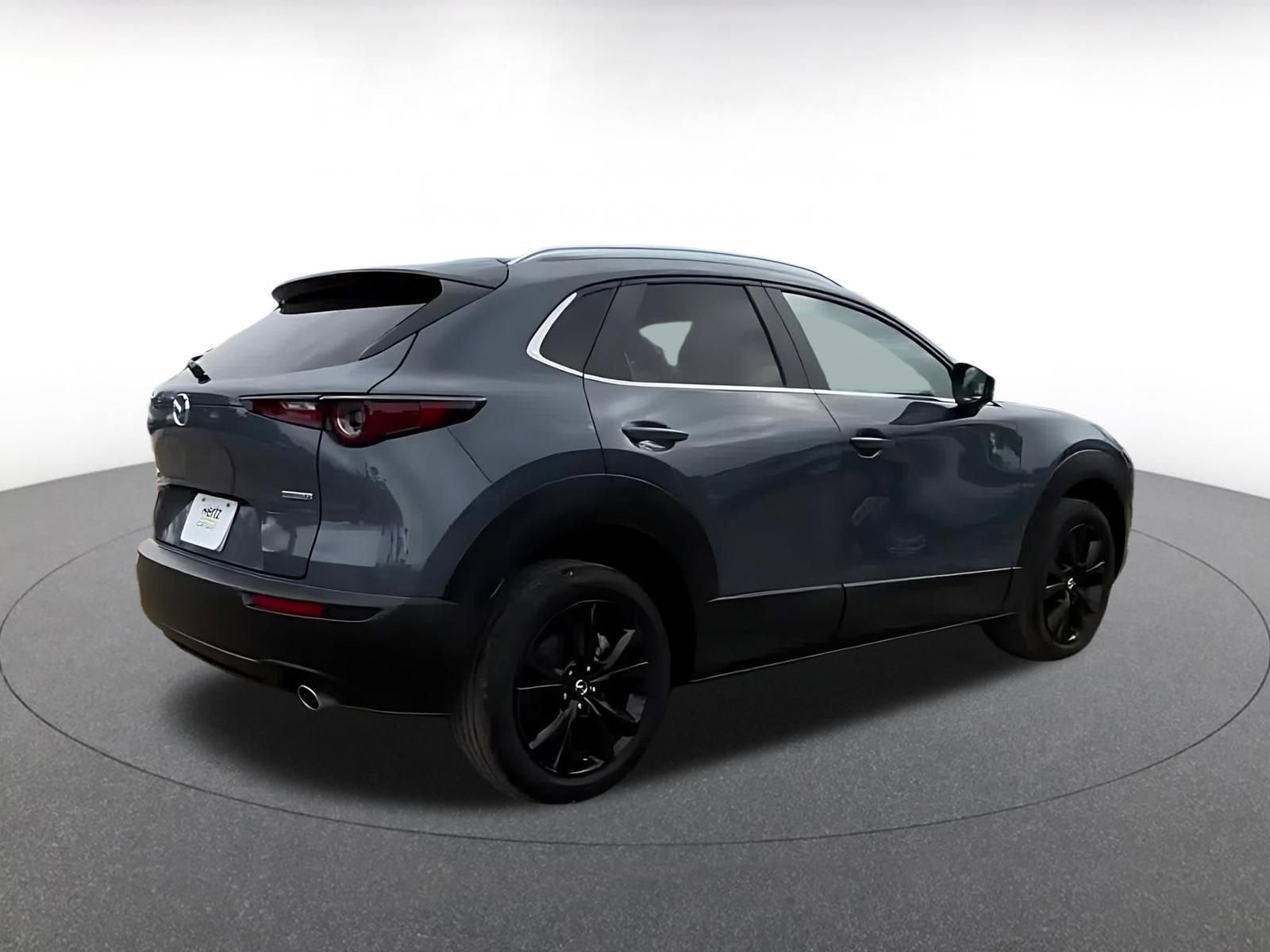 Thumbnail: 2025 Mazda CX-30 - 15