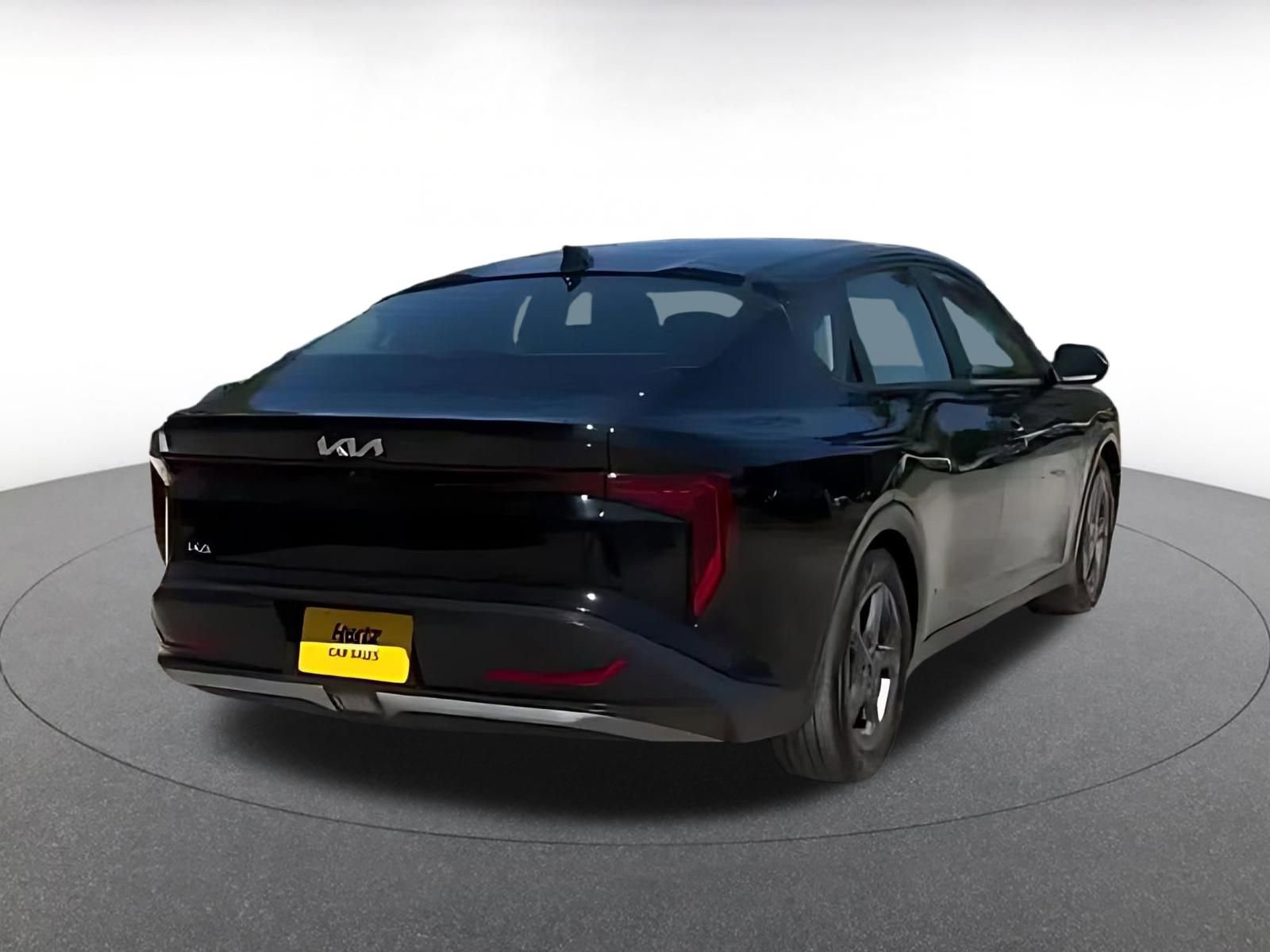 Thumbnail: 2025 Kia K4 - 11