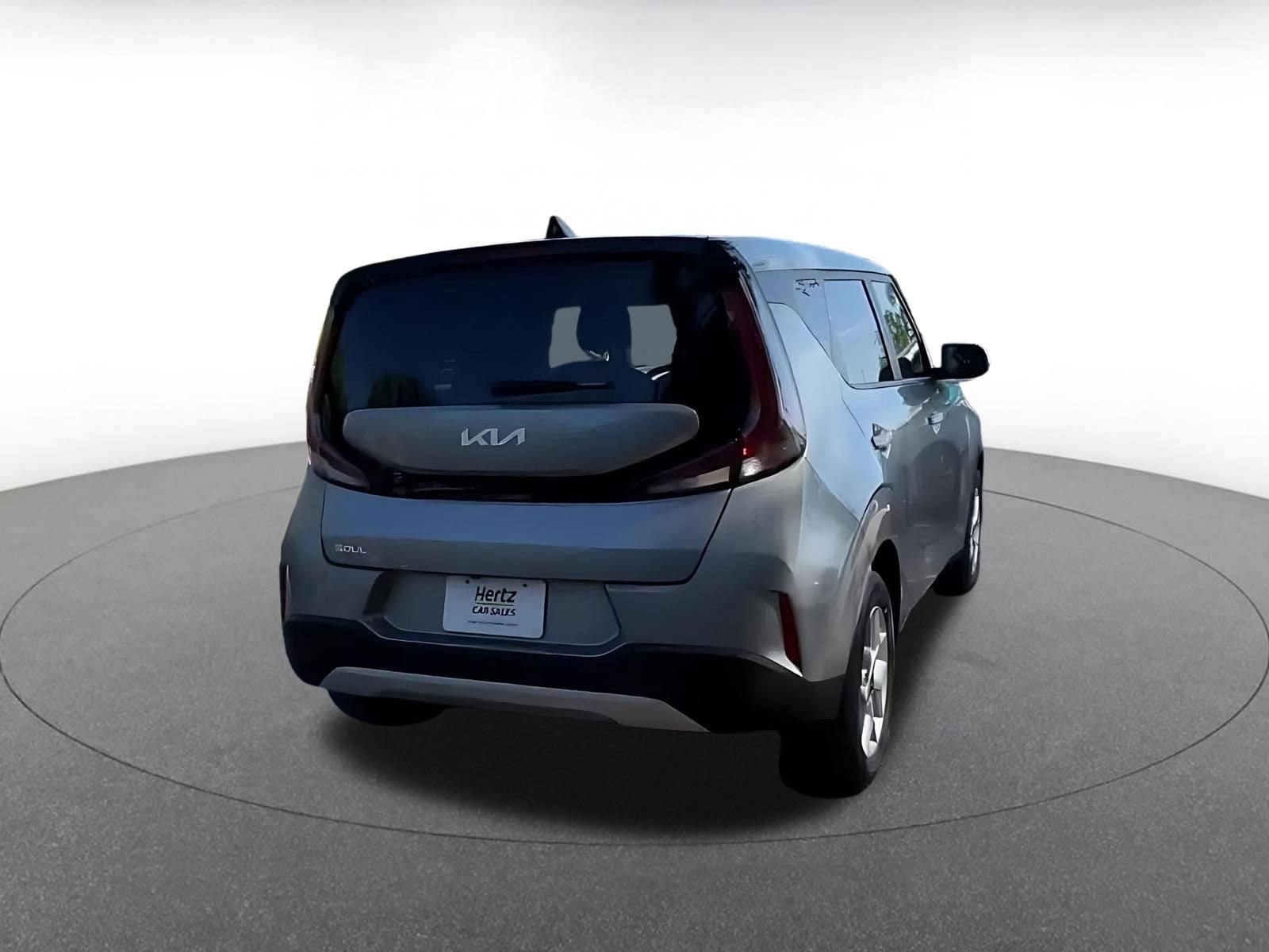 Thumbnail: 2025 Kia Soul - 14