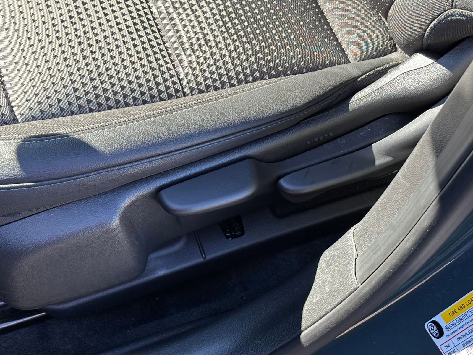 Thumbnail: 2025 Chevrolet Trax - 24