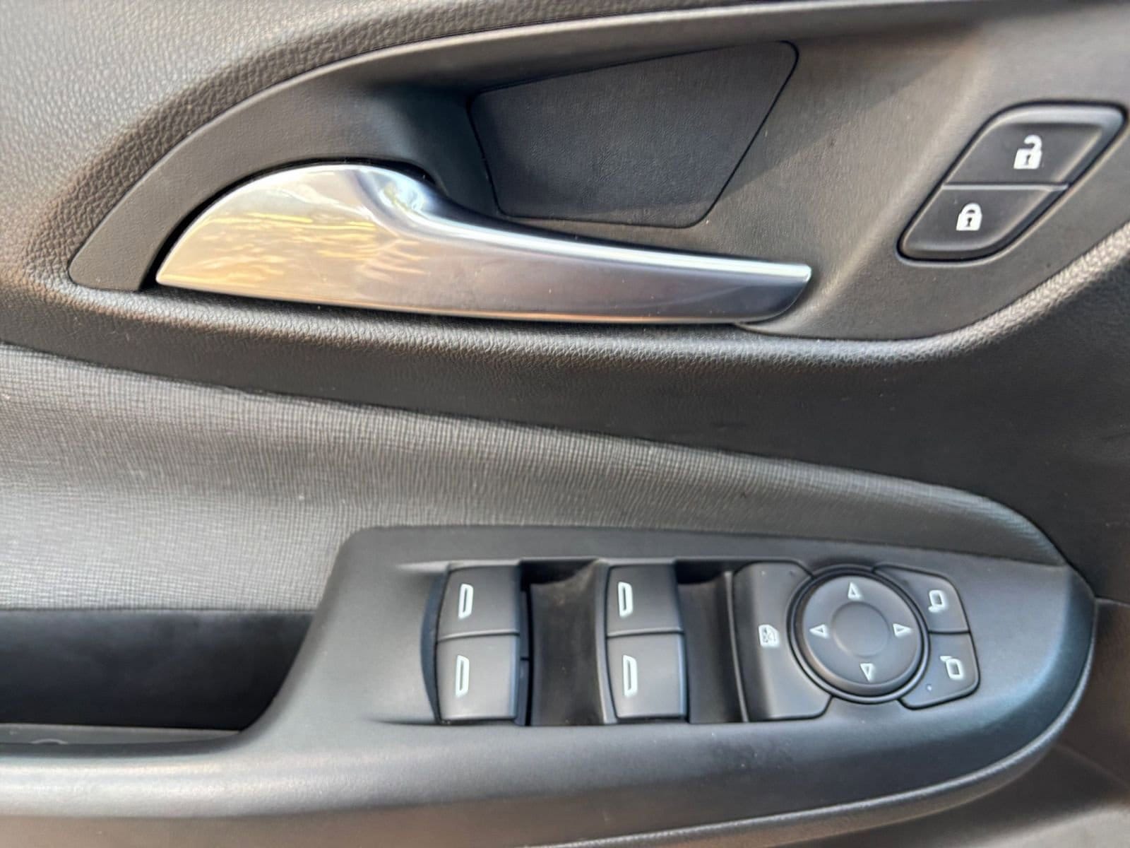 Thumbnail: 2025 Buick Envista - 18