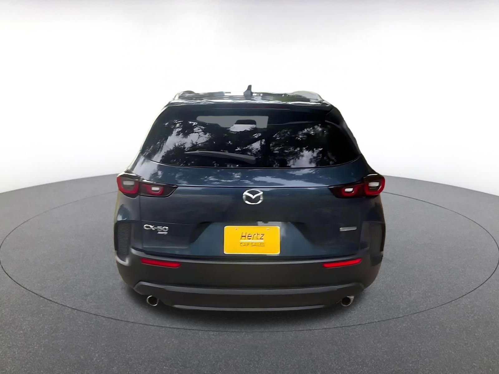 Thumbnail: 2025 Mazda CX-50 - 12